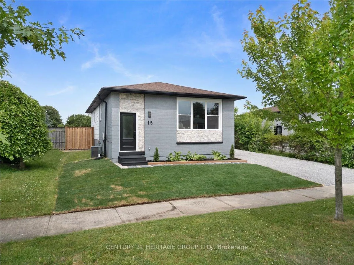 Photo 43 of 15 Mellenby Street, Hamilton, Stoney Creek Mountain — HOMEH