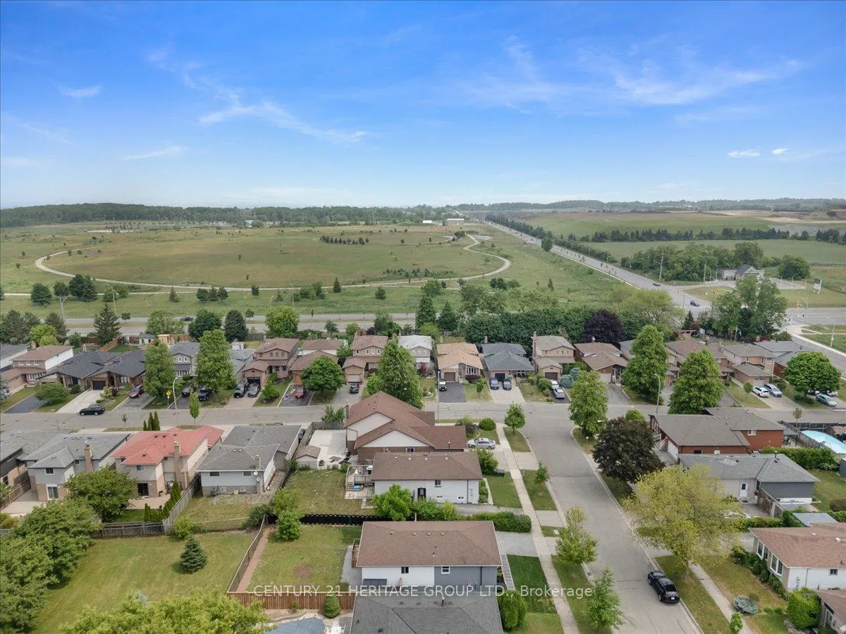 Photo 47 of 15 Mellenby Street, Hamilton, Stoney Creek Mountain — HOMEH
