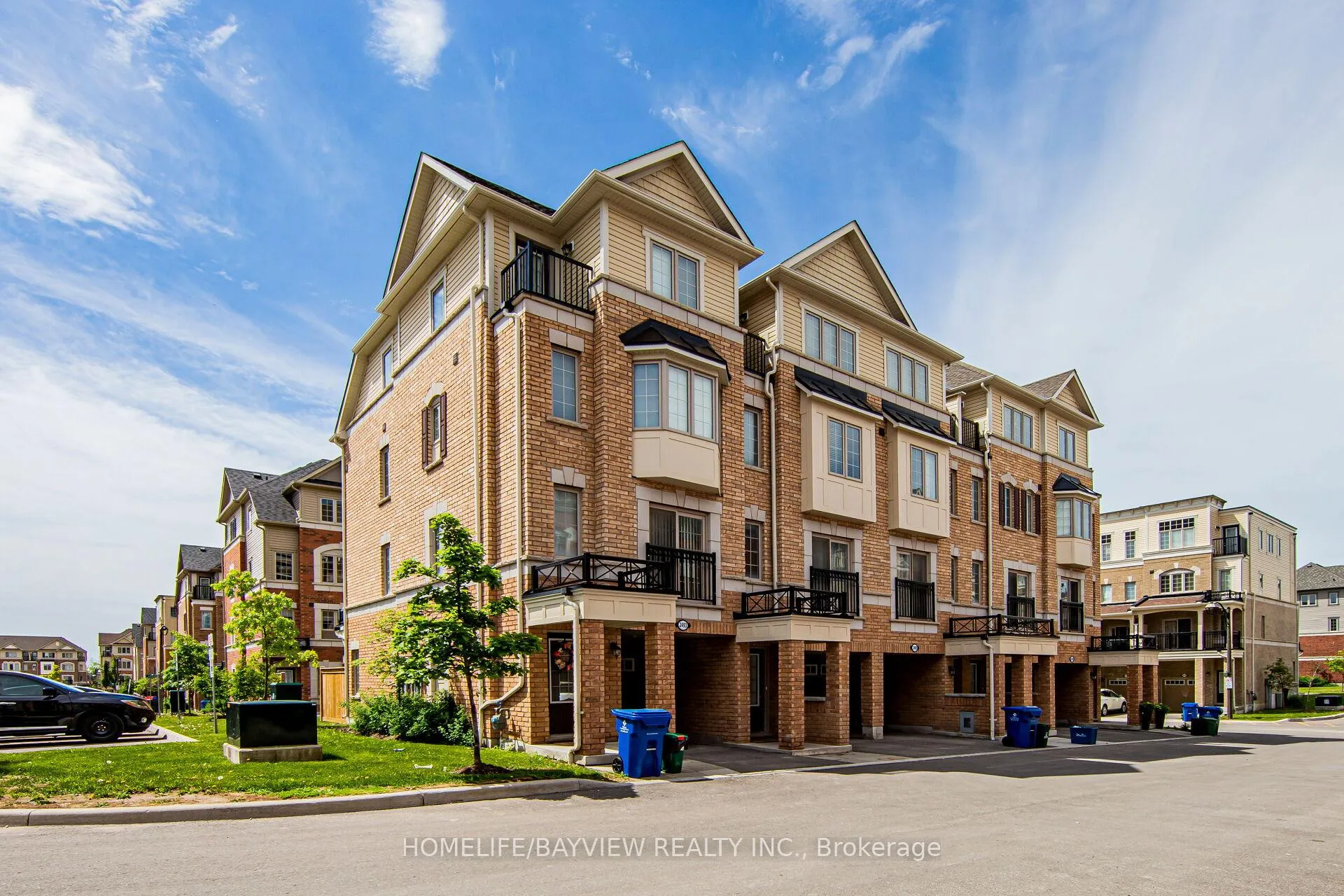 Photo 1 of 2491 Rosedrop Path Street, Oshawa, Windfields — HOMEH