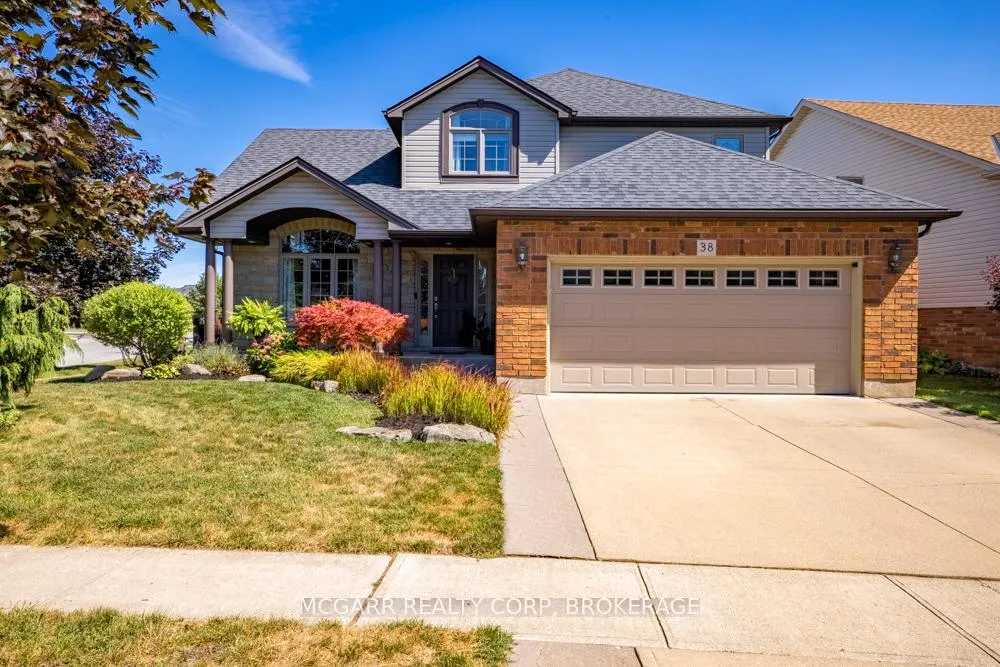 Photo 1 of 38 Nicholas Drive, St. Catharines, Rykert/Vansickle — HOMEH