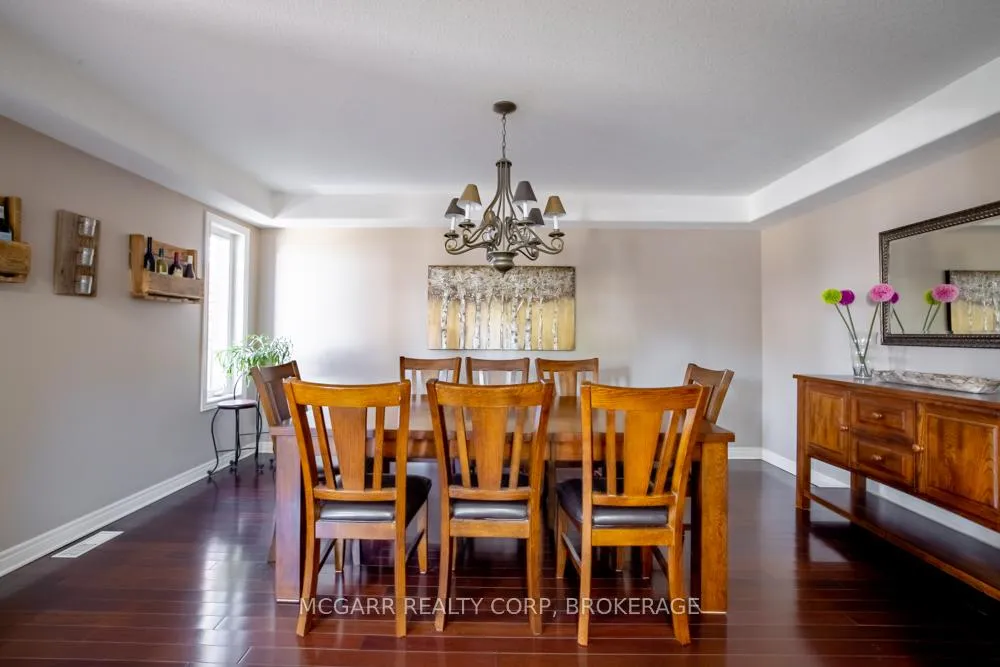 Photo 14 of 38 Nicholas Drive, St. Catharines, Rykert/Vansickle — HOMEH