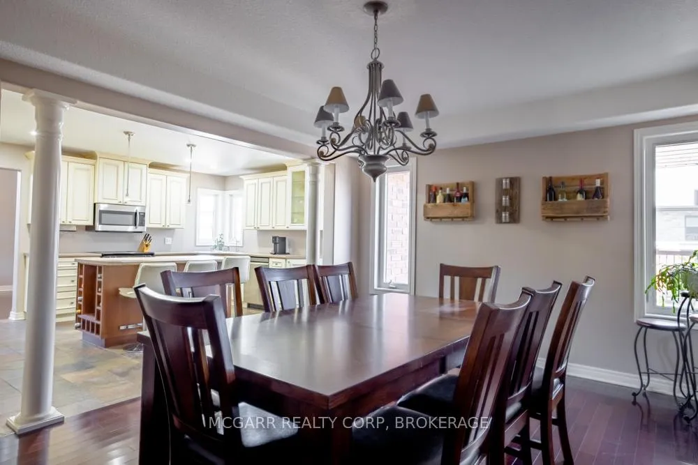 Photo 15 of 38 Nicholas Drive, St. Catharines, Rykert/Vansickle — HOMEH