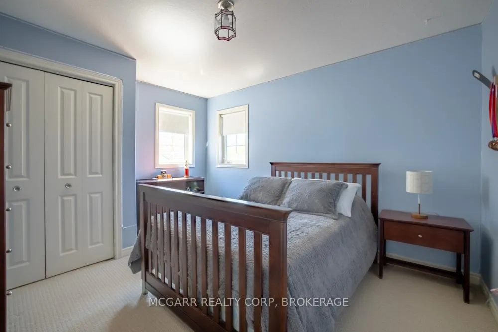 Photo 19 of 38 Nicholas Drive, St. Catharines, Rykert/Vansickle — HOMEH