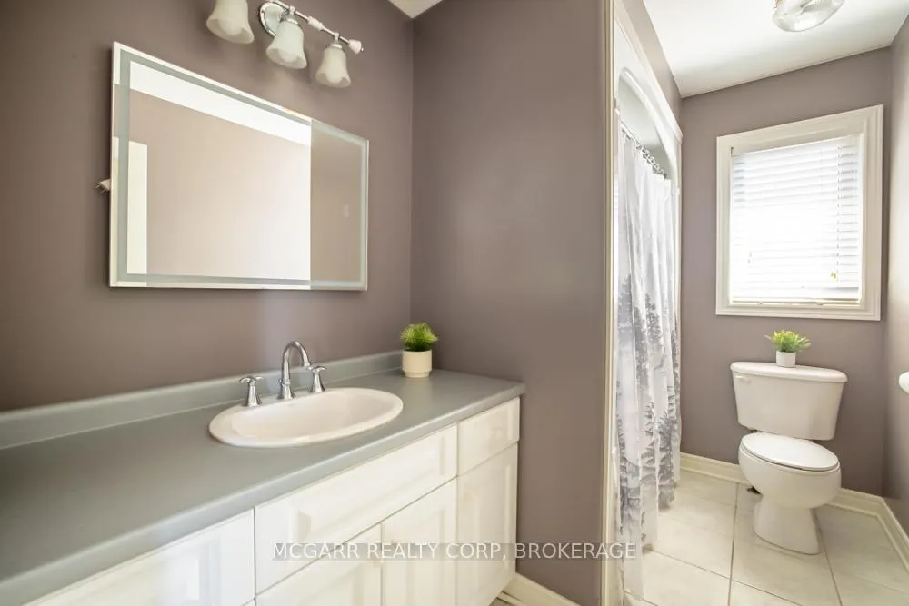 Photo 20 of 38 Nicholas Drive, St. Catharines, Rykert/Vansickle — HOMEH