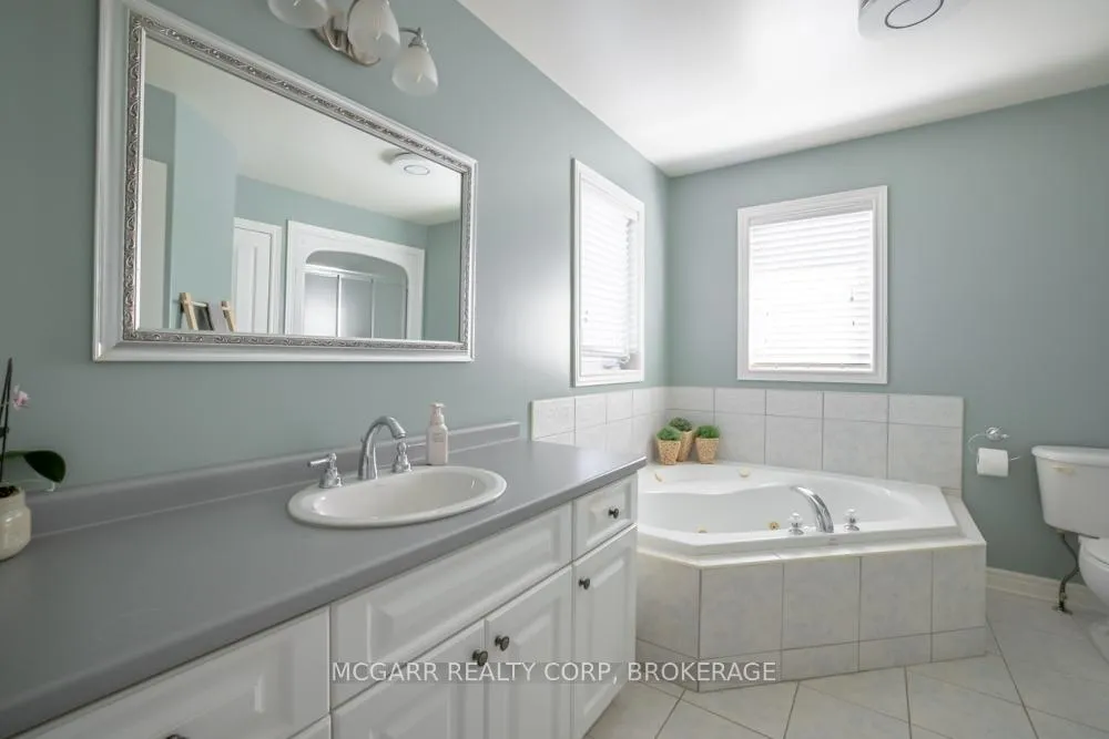 Photo 24 of 38 Nicholas Drive, St. Catharines, Rykert/Vansickle — HOMEH