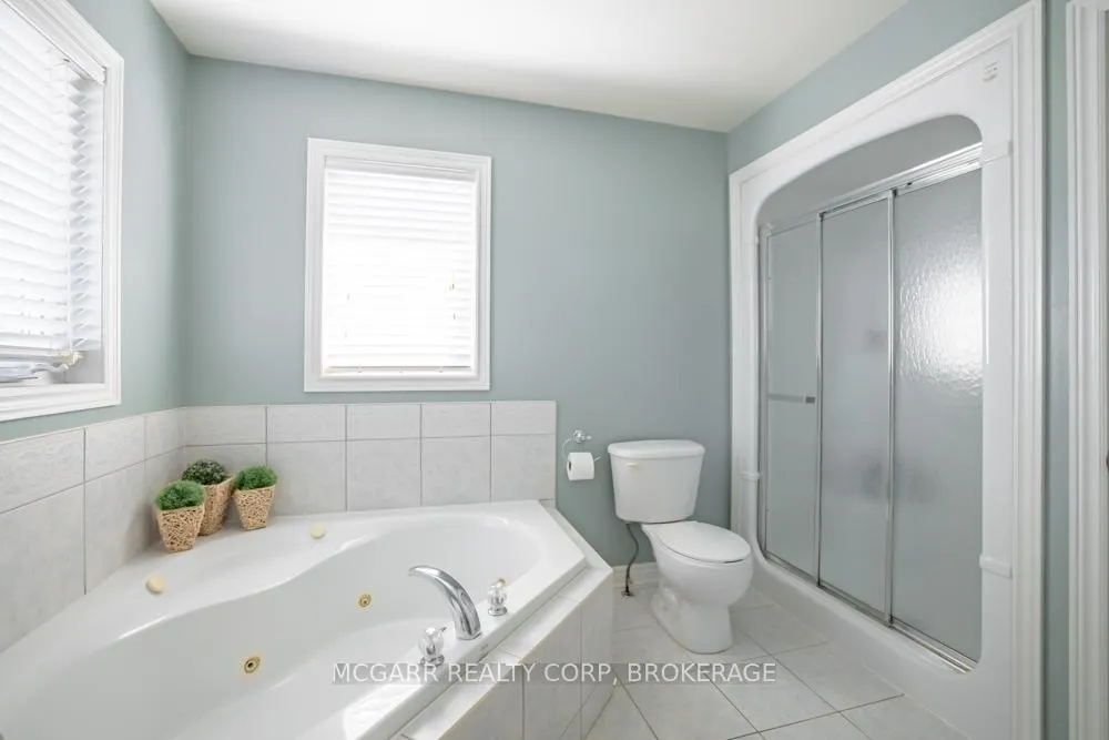 Photo 25 of 38 Nicholas Drive, St. Catharines, Rykert/Vansickle — HOMEH