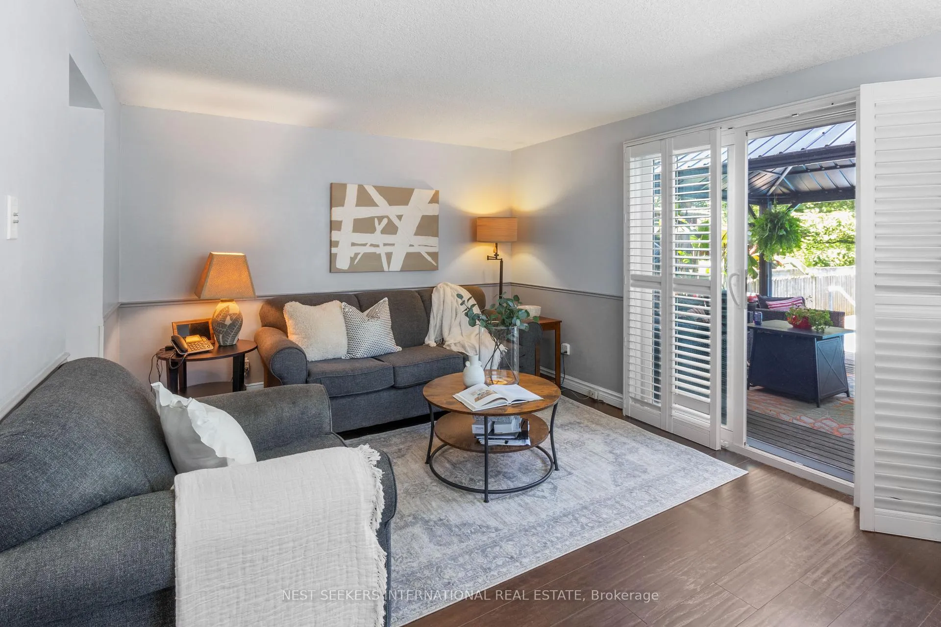 Photo 5 of 46 Rosebank Crescent, Kitchener — HOMEH