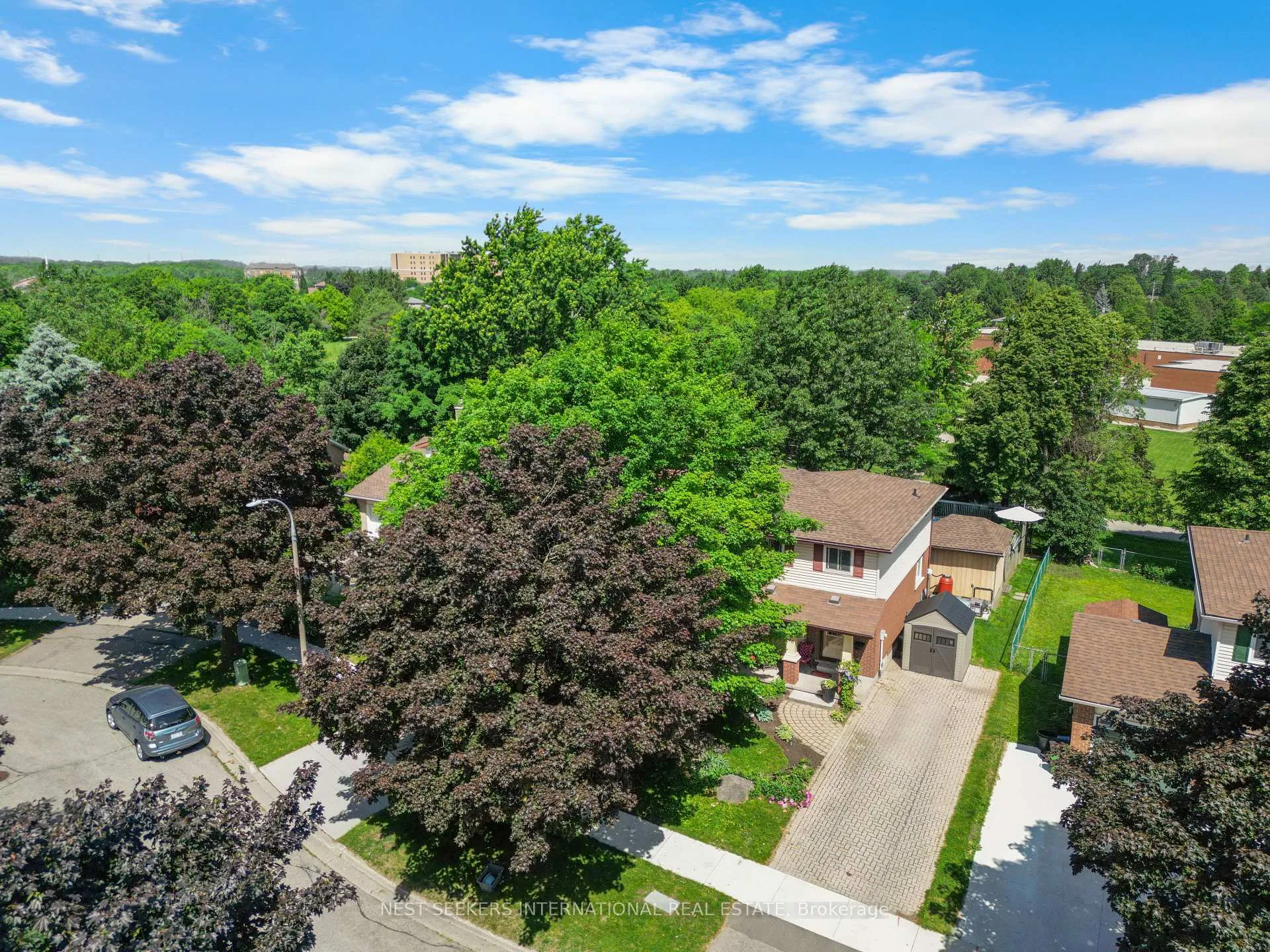 Photo 6 of 46 Rosebank Crescent, Kitchener — HOMEH