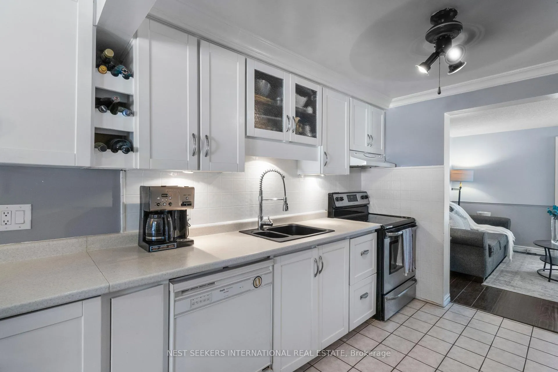 Photo 11 of 46 Rosebank Crescent, Kitchener — HOMEH