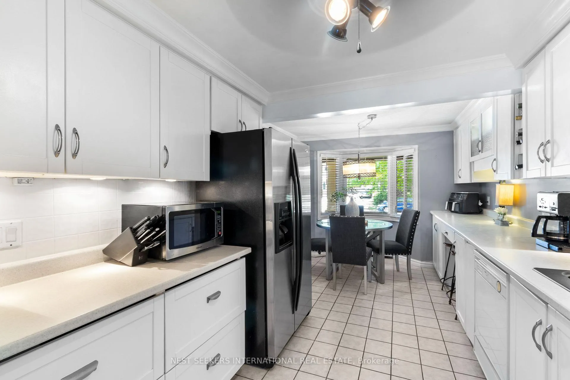 Photo 12 of 46 Rosebank Crescent, Kitchener — HOMEH