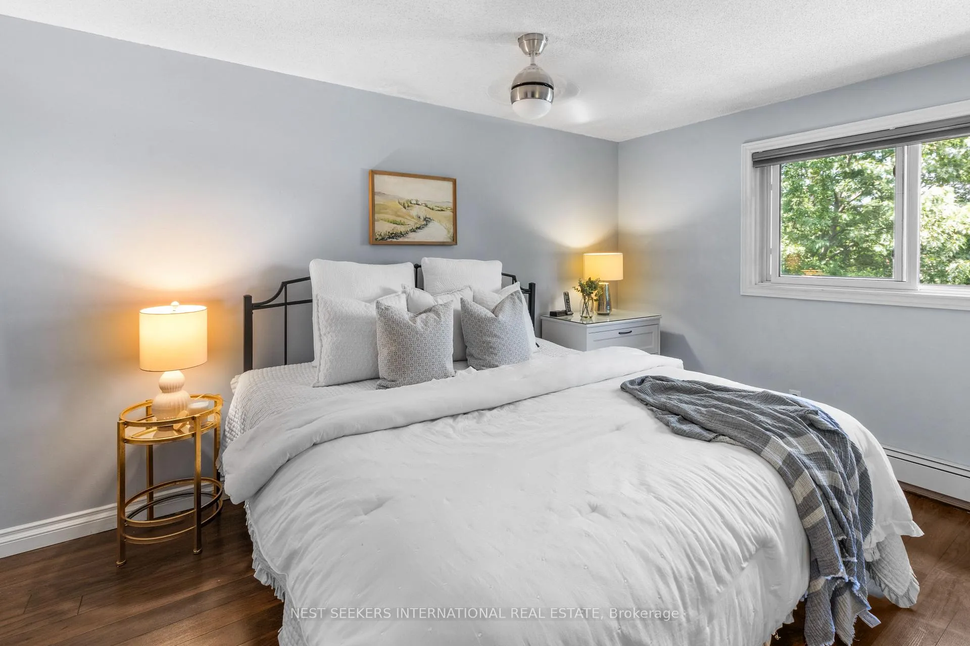 Photo 15 of 46 Rosebank Crescent, Kitchener — HOMEH