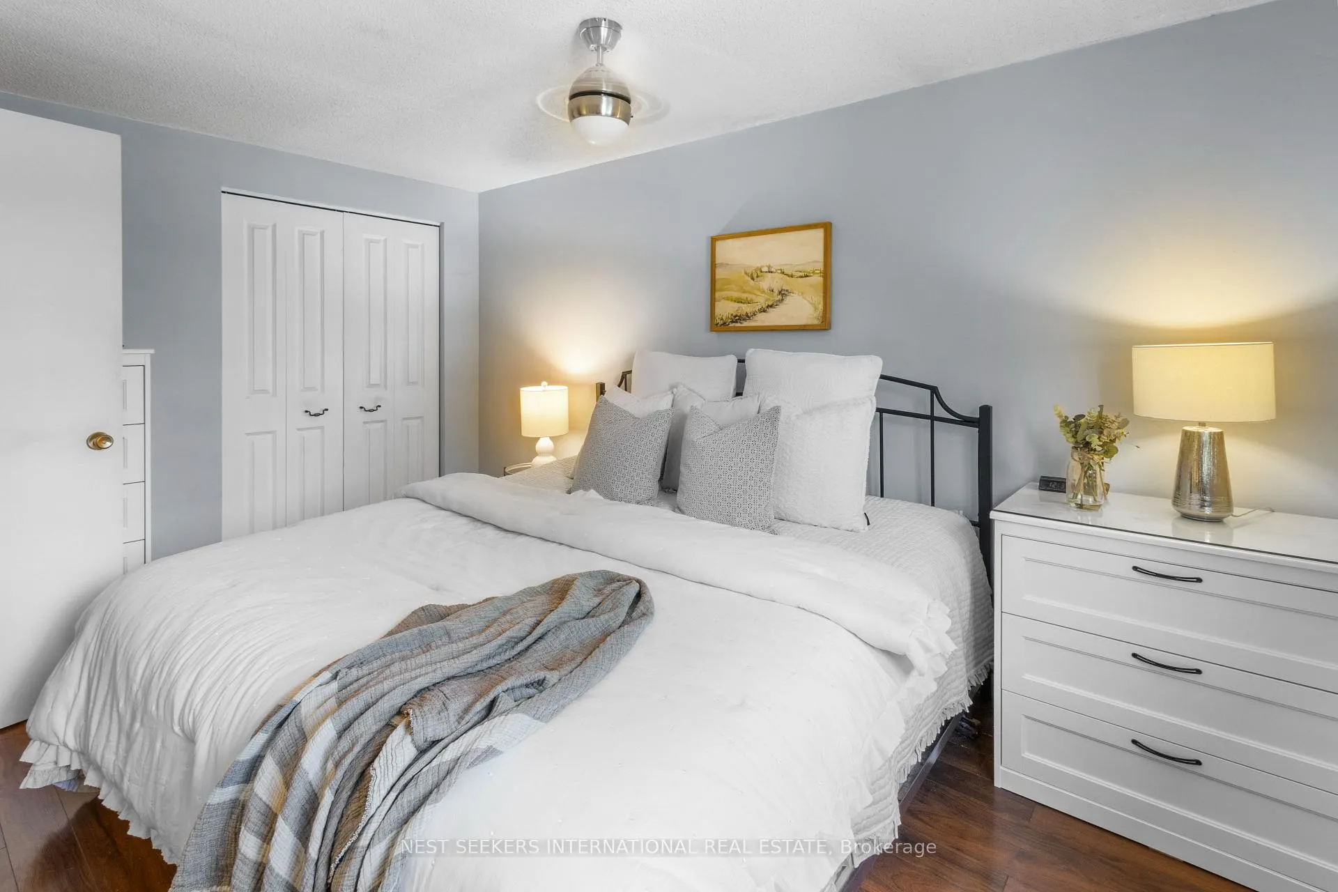 Photo 16 of 46 Rosebank Crescent, Kitchener — HOMEH