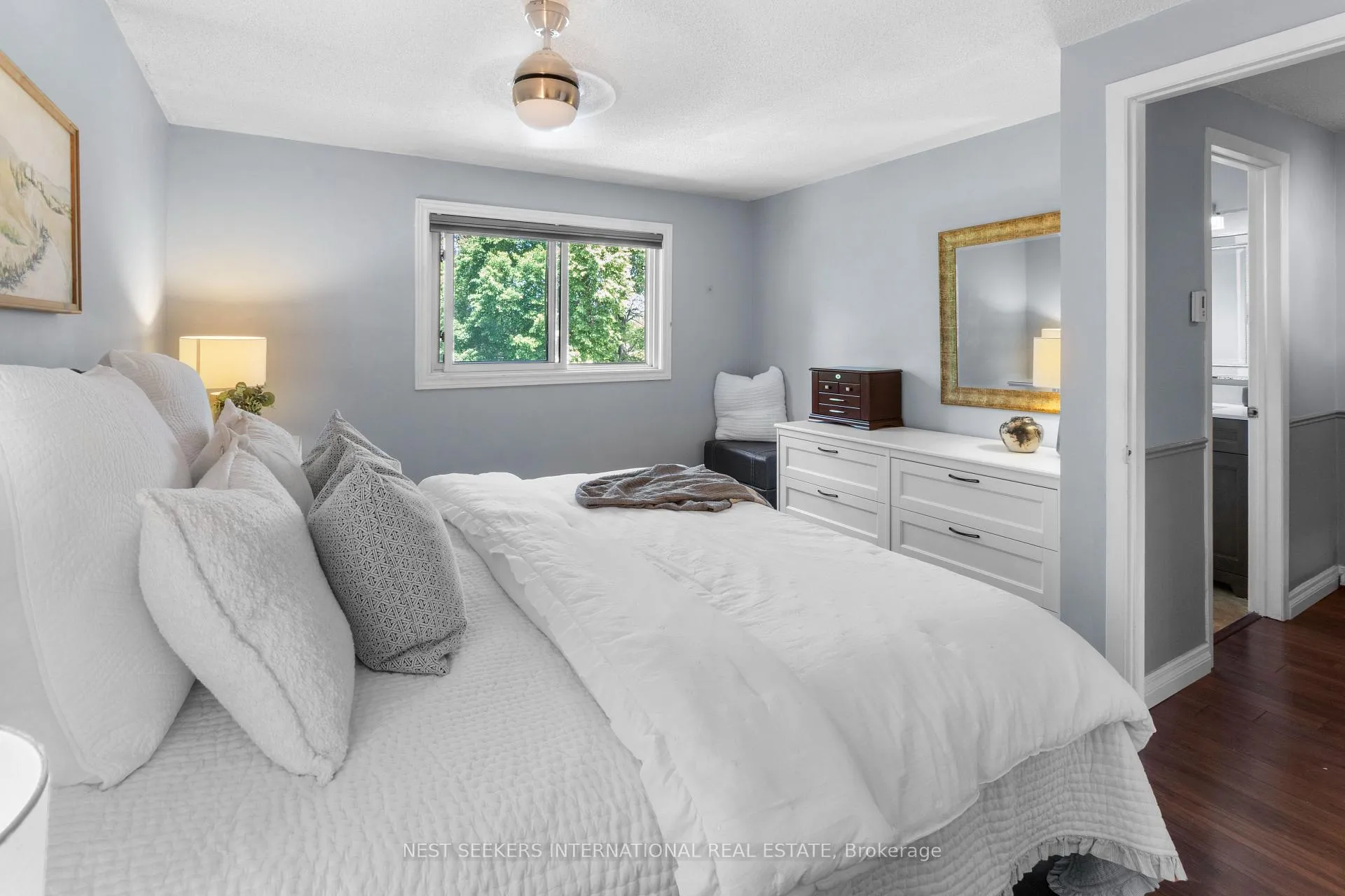 Photo 17 of 46 Rosebank Crescent, Kitchener — HOMEH