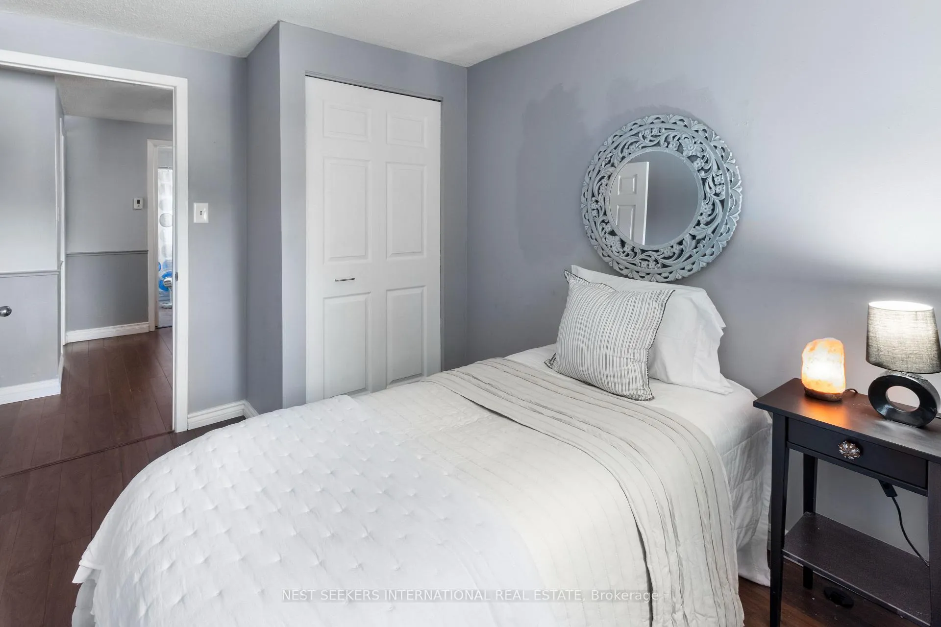 Photo 20 of 46 Rosebank Crescent, Kitchener — HOMEH
