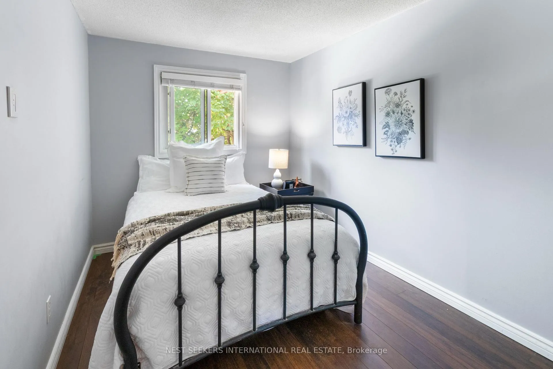 Photo 22 of 46 Rosebank Crescent, Kitchener — HOMEH