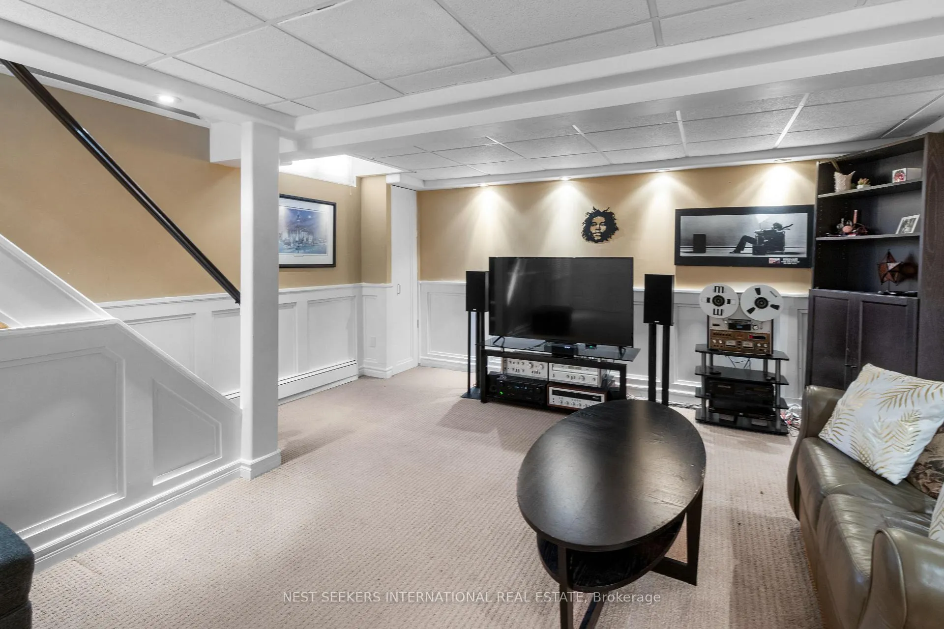 Photo 24 of 46 Rosebank Crescent, Kitchener — HOMEH