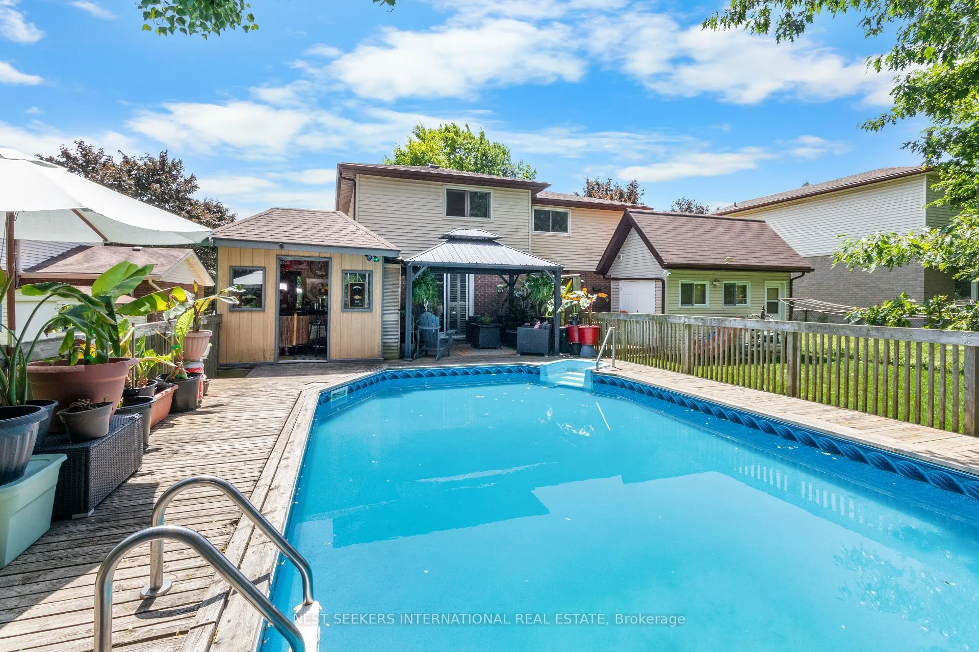 Photo 28 of 46 Rosebank Crescent, Kitchener — HOMEH