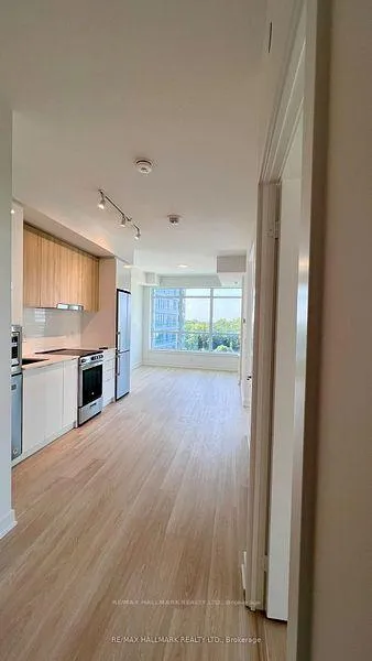 Photo 15 of Unit B526, 50 Upper Mall Way, Vaughan, Brownridge — HOMEH