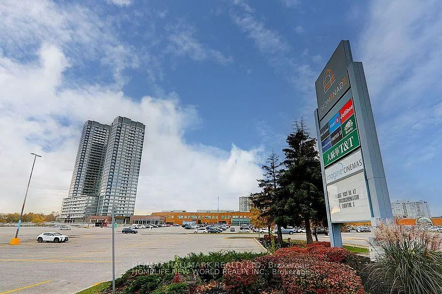 Photo 17 of Unit B526, 50 Upper Mall Way, Vaughan, Brownridge — HOMEH