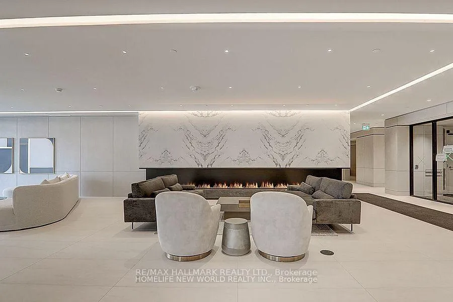 Photo 19 of Unit B526, 50 Upper Mall Way, Vaughan, Brownridge — HOMEH