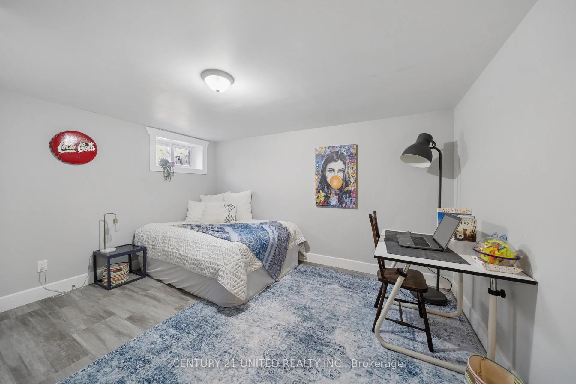 Photo 26 of 821 Schneider Place, Peterborough, Northcrest Ward 5 — HOMEH