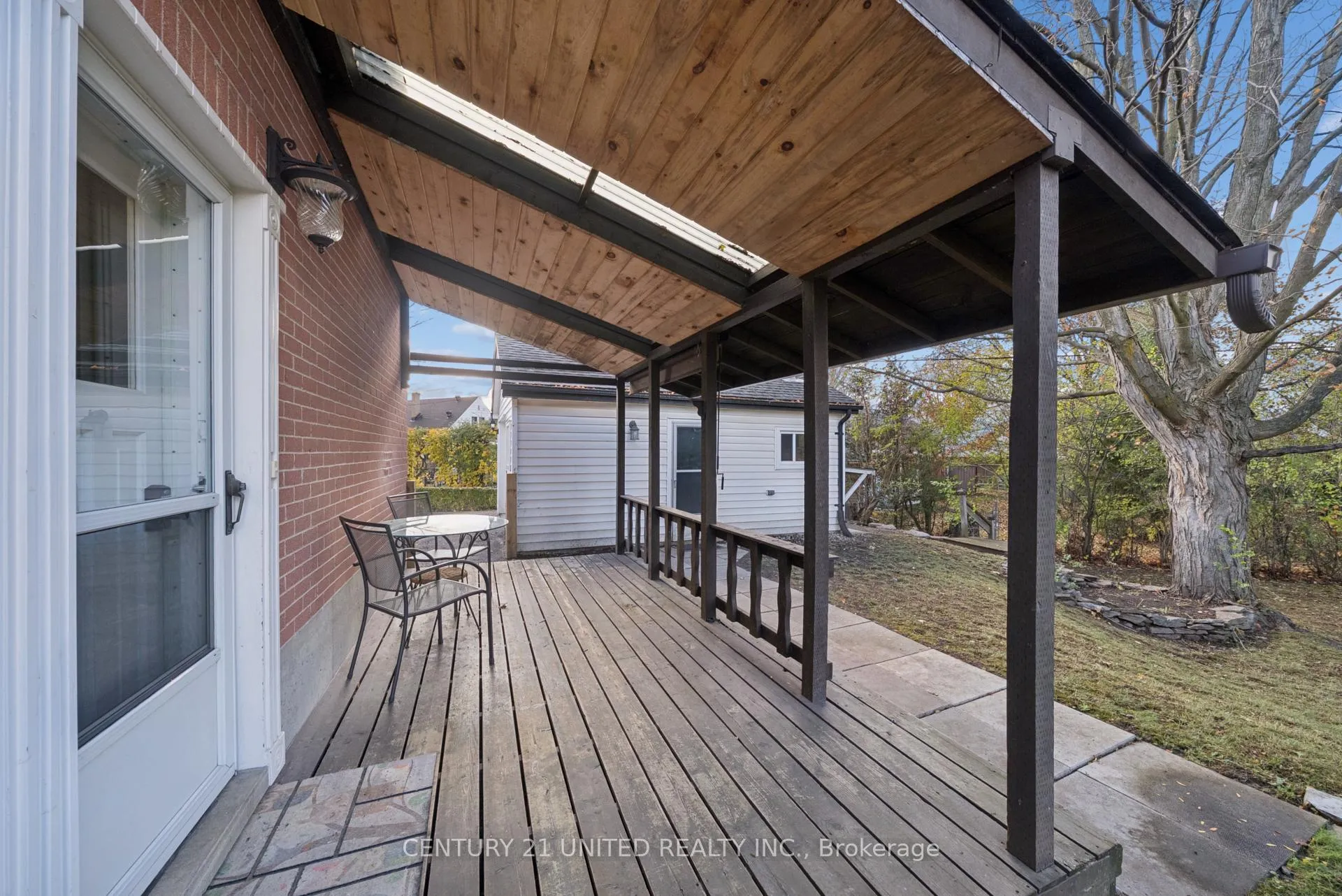 Photo 34 of 821 Schneider Place, Peterborough, Northcrest Ward 5 — HOMEH