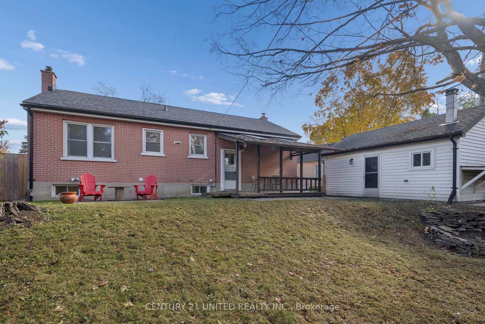 Photo 36 of 821 Schneider Place, Peterborough, Northcrest Ward 5 — HOMEH