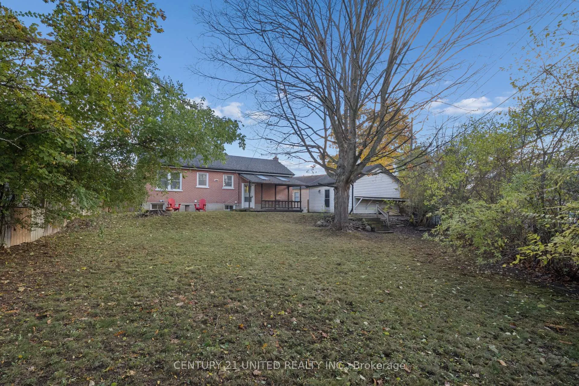 Photo 38 of 821 Schneider Place, Peterborough, Northcrest Ward 5 — HOMEH