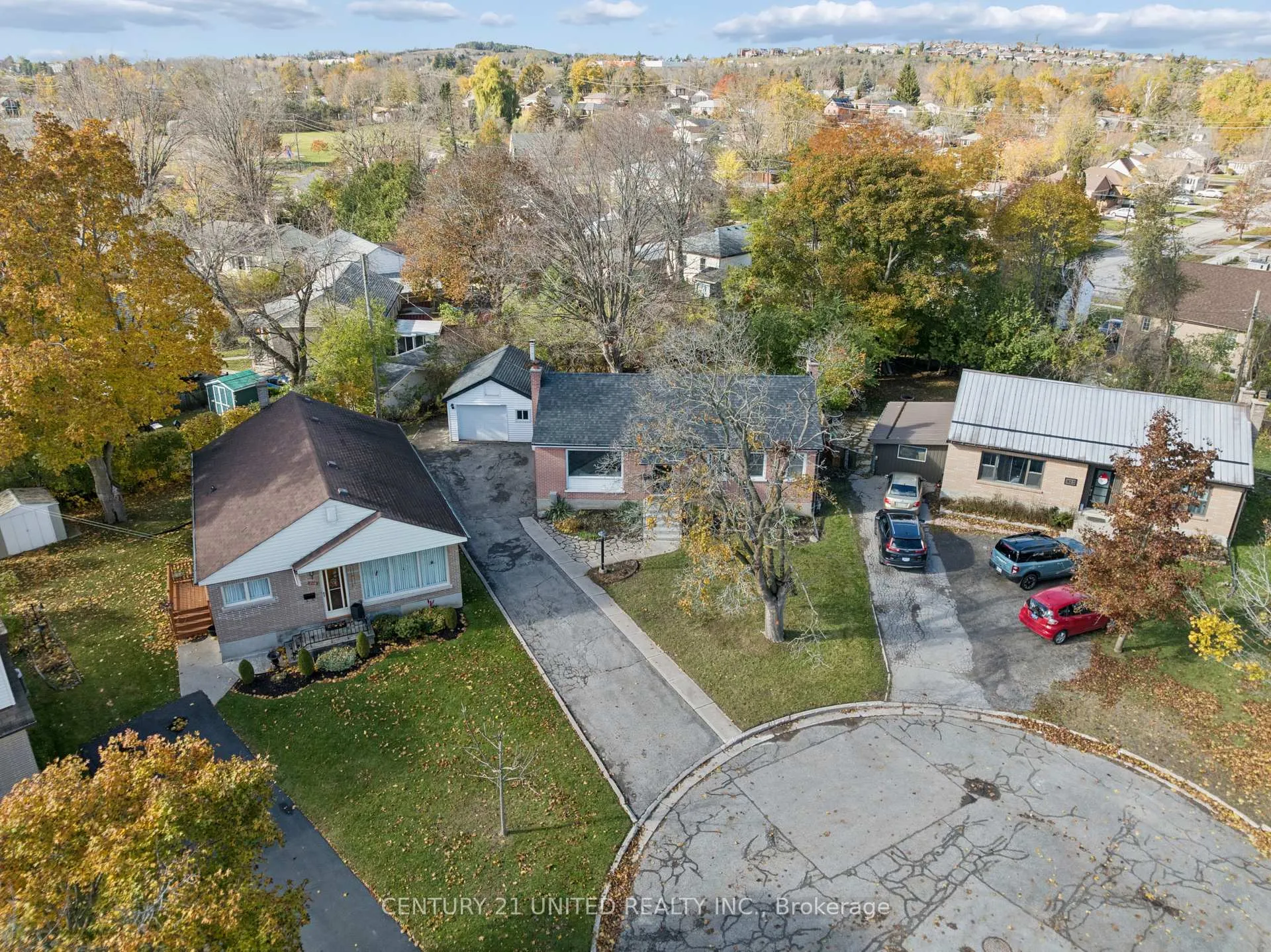 Photo 40 of 821 Schneider Place, Peterborough, Northcrest Ward 5 — HOMEH