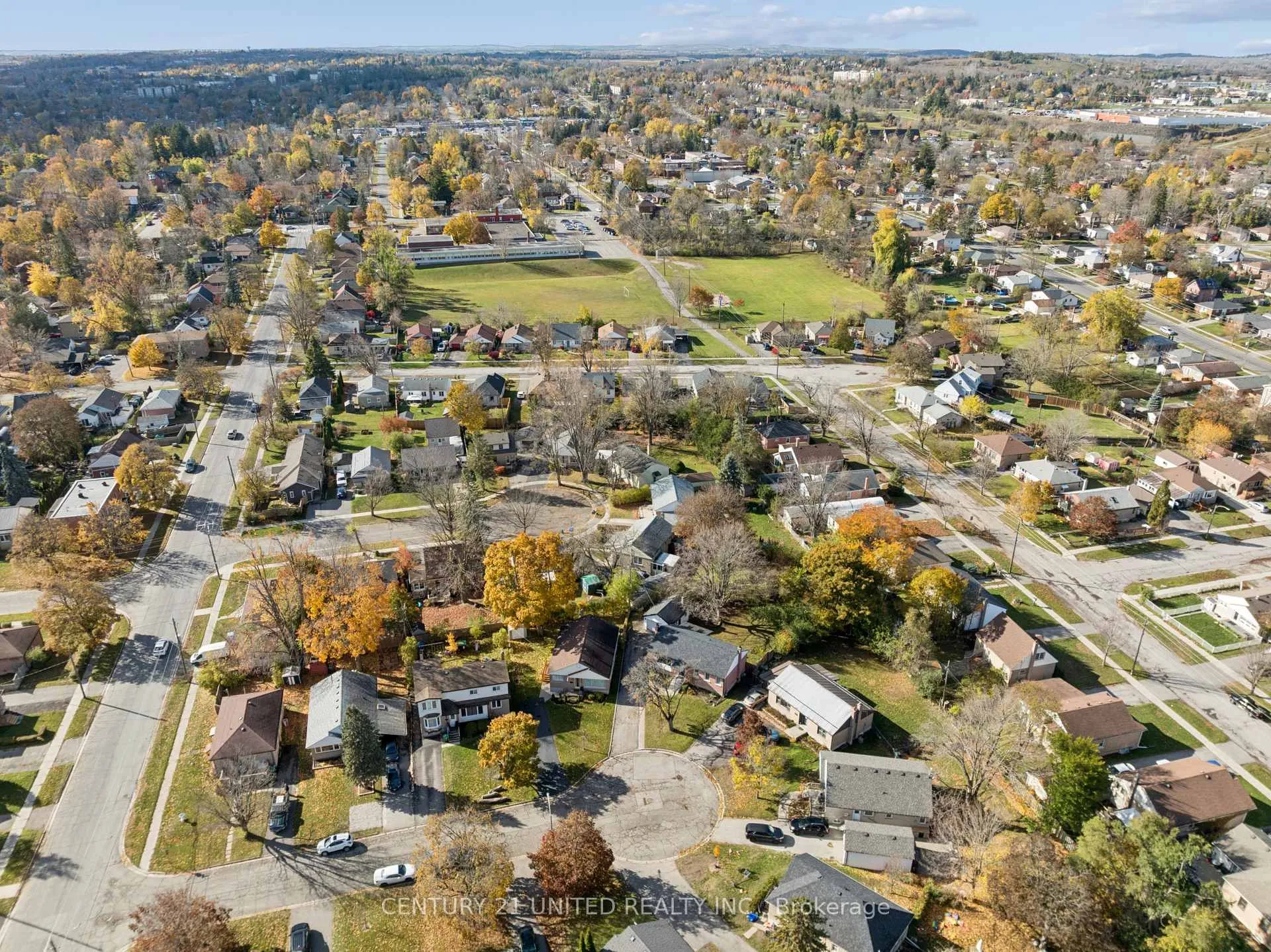 Photo 46 of 821 Schneider Place, Peterborough, Northcrest Ward 5 — HOMEH