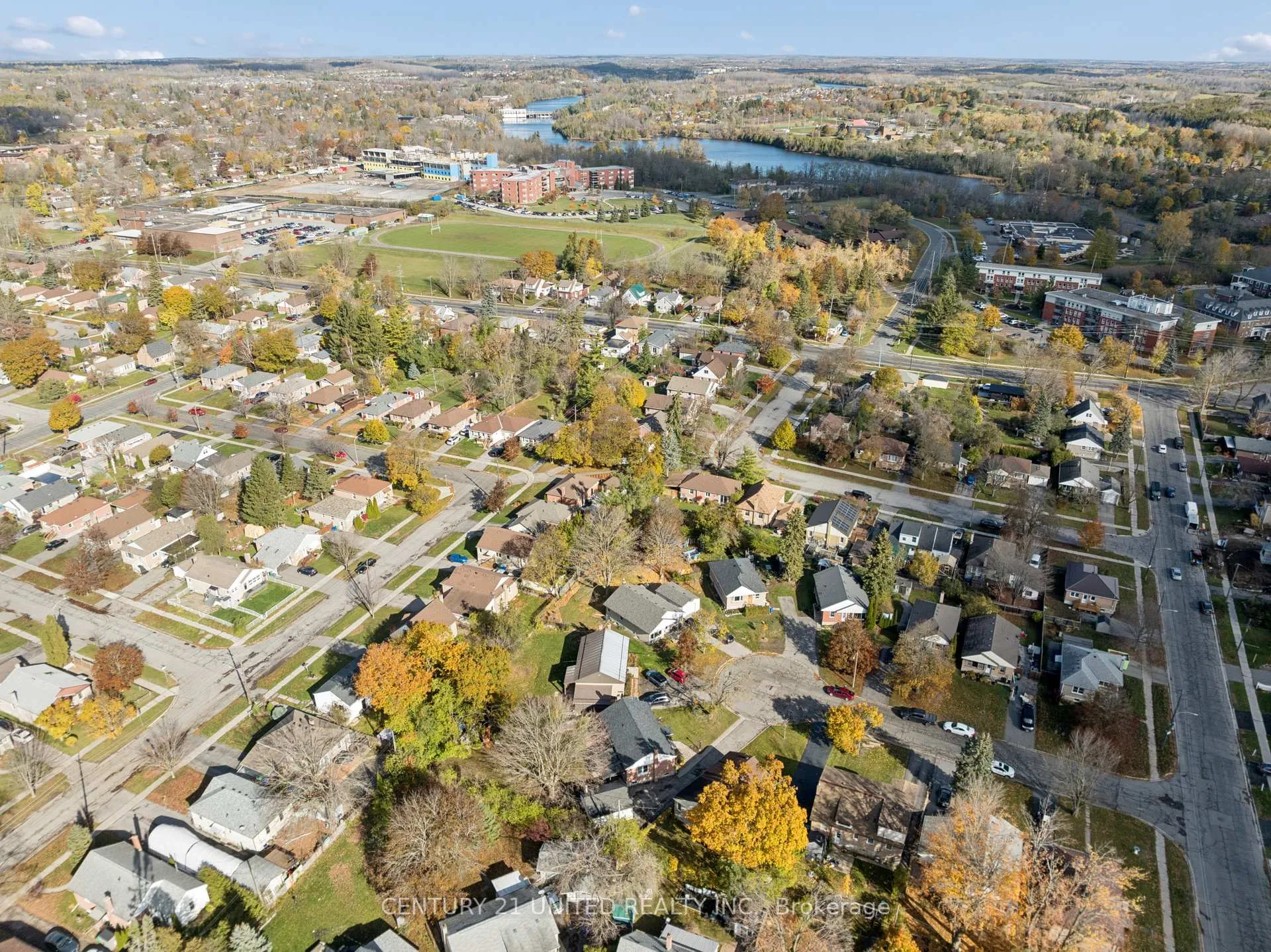 Photo 50 of 821 Schneider Place, Peterborough, Northcrest Ward 5 — HOMEH