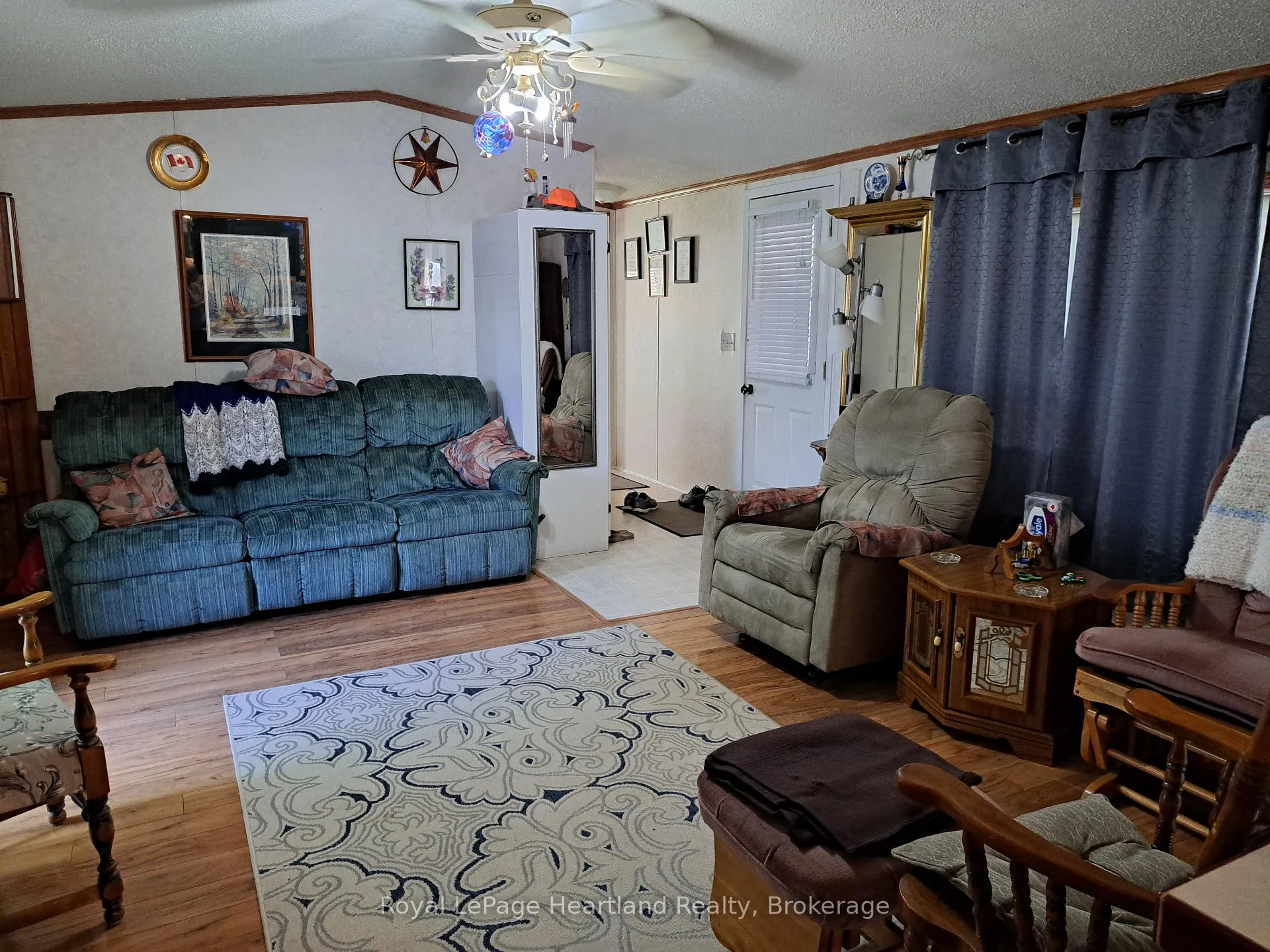 Photo 3 of Unit 8, 39461 Dashwood Road, South Huron, Stephen Twp — HOMEH