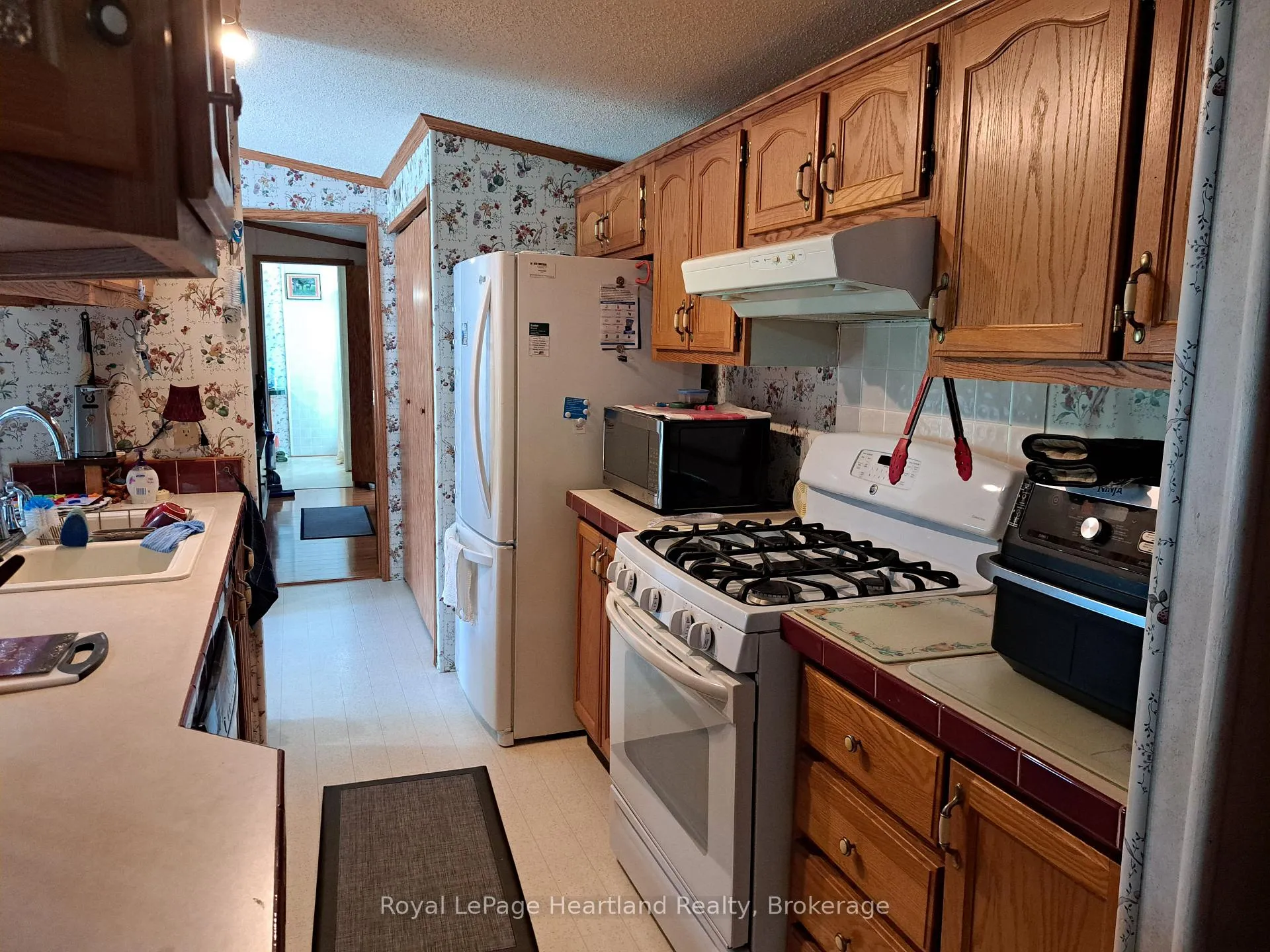 Photo 6 of Unit 8, 39461 Dashwood Road, South Huron, Stephen Twp — HOMEH