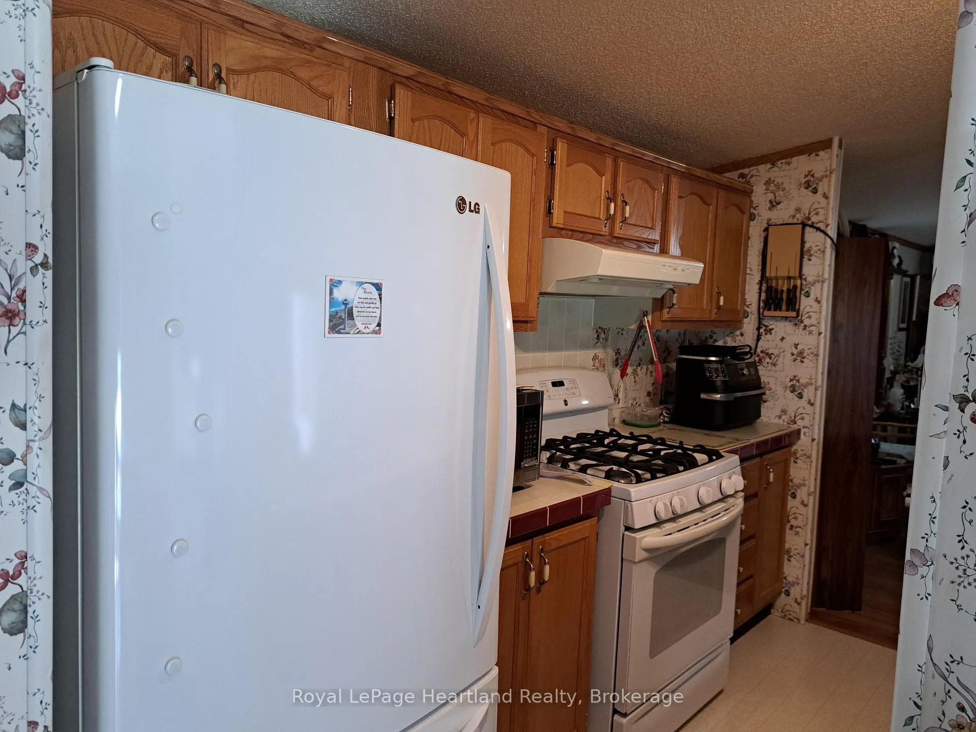 Photo 7 of Unit 8, 39461 Dashwood Road, South Huron, Stephen Twp — HOMEH
