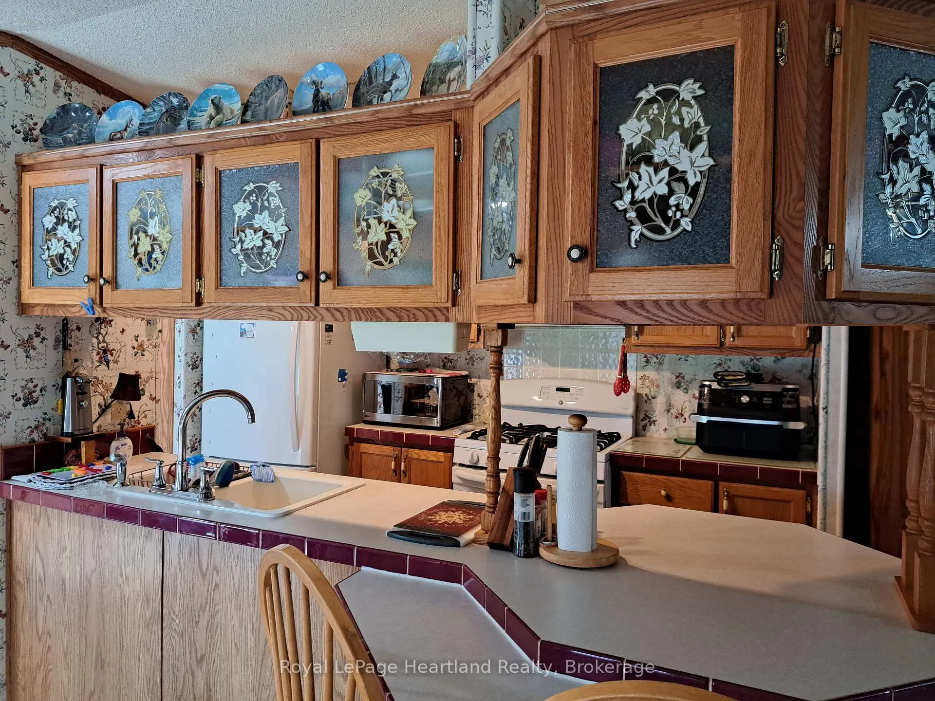 Photo 9 of Unit 8, 39461 Dashwood Road, South Huron, Stephen Twp — HOMEH