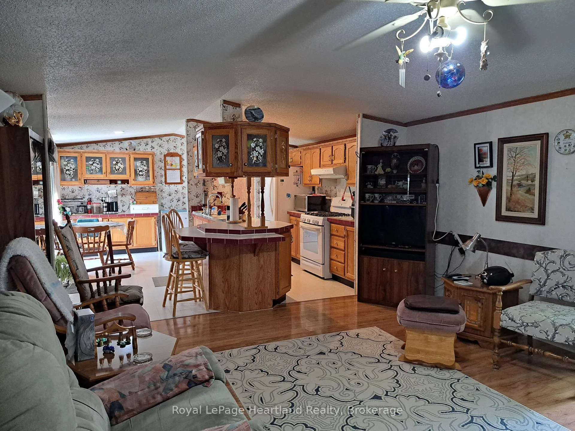 Photo 12 of Unit 8, 39461 Dashwood Road, South Huron, Stephen Twp — HOMEH