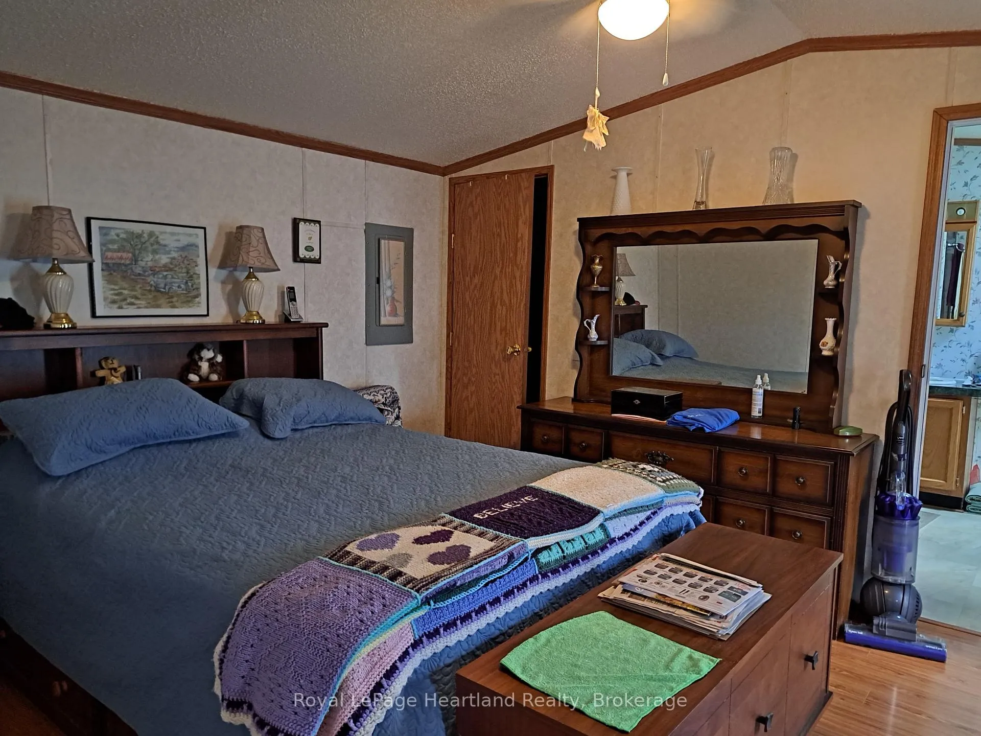 Photo 13 of Unit 8, 39461 Dashwood Road, South Huron, Stephen Twp — HOMEH