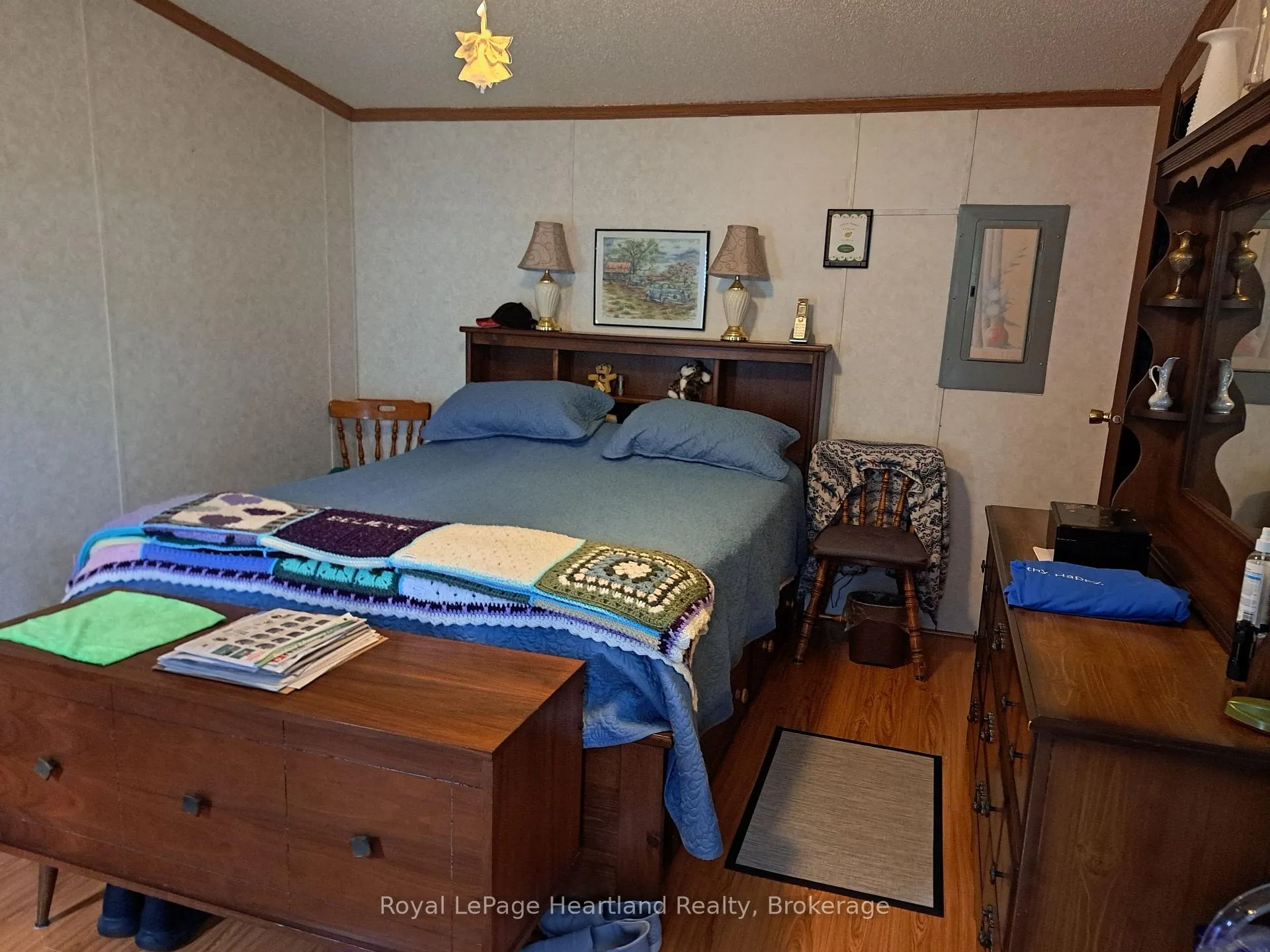 Photo 14 of Unit 8, 39461 Dashwood Road, South Huron, Stephen Twp — HOMEH