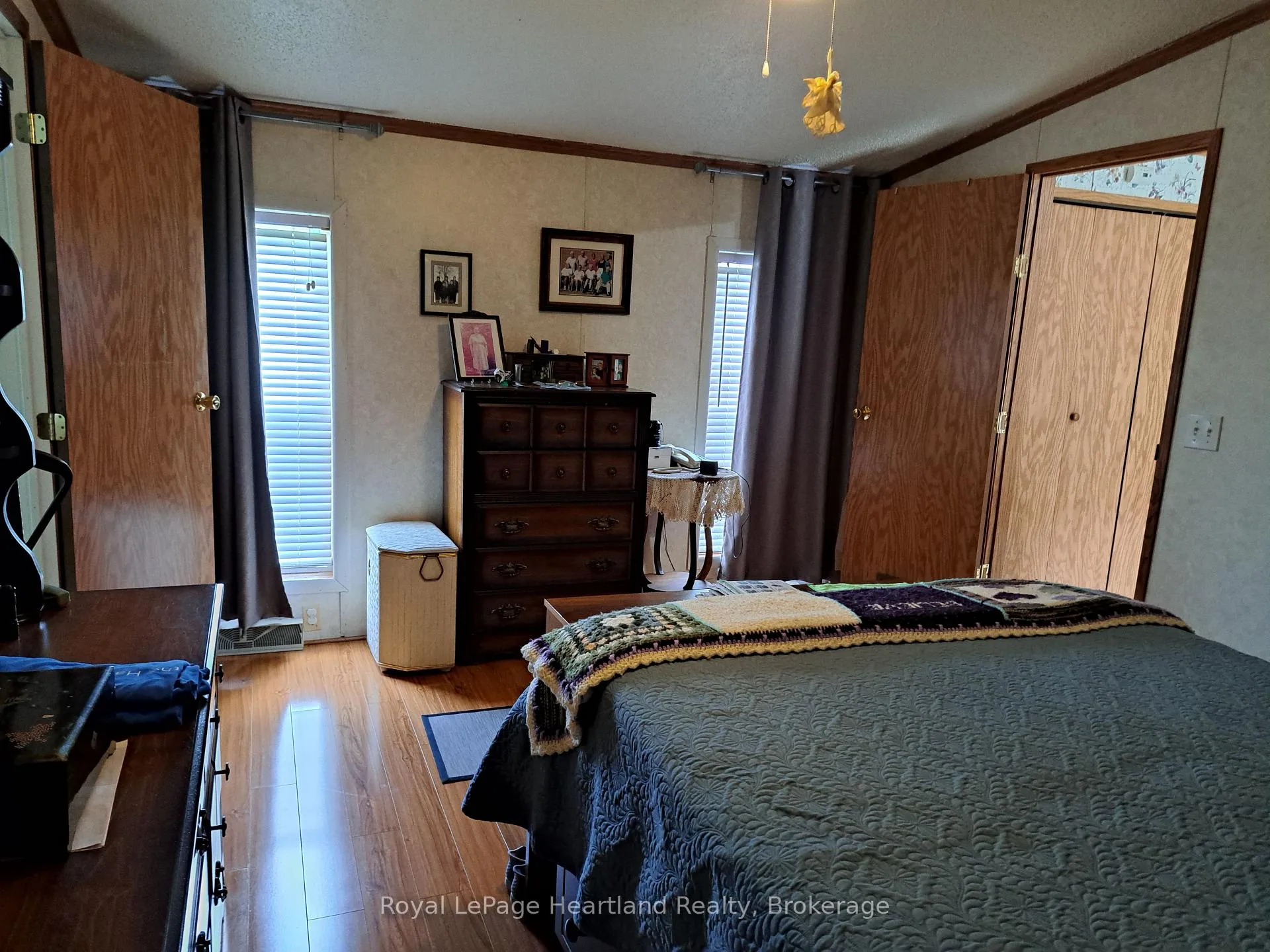 Photo 15 of Unit 8, 39461 Dashwood Road, South Huron, Stephen Twp — HOMEH