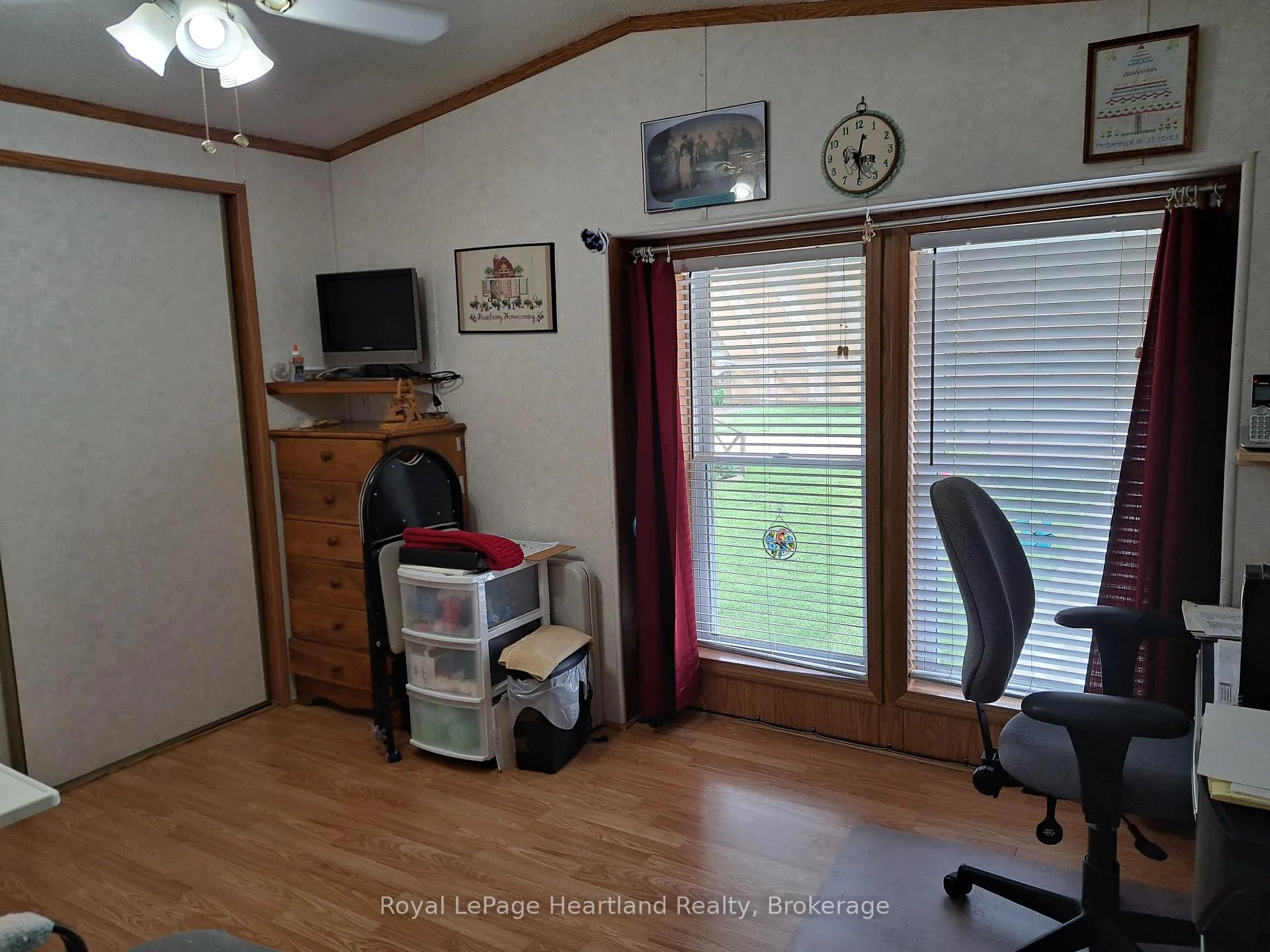 Photo 19 of Unit 8, 39461 Dashwood Road, South Huron, Stephen Twp — HOMEH