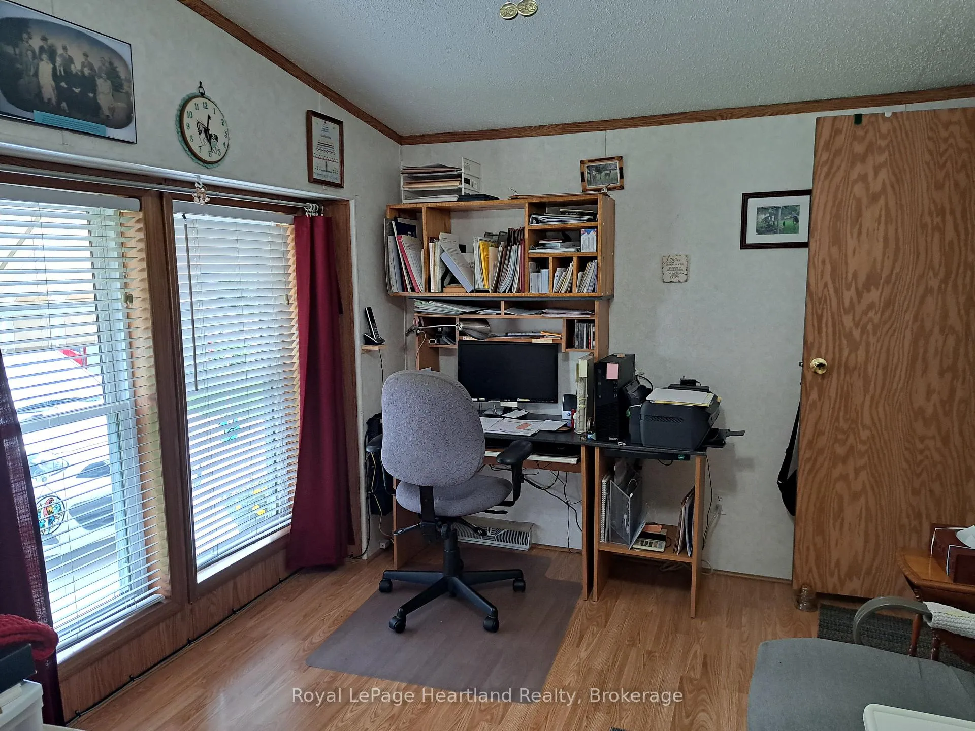 Photo 21 of Unit 8, 39461 Dashwood Road, South Huron, Stephen Twp — HOMEH