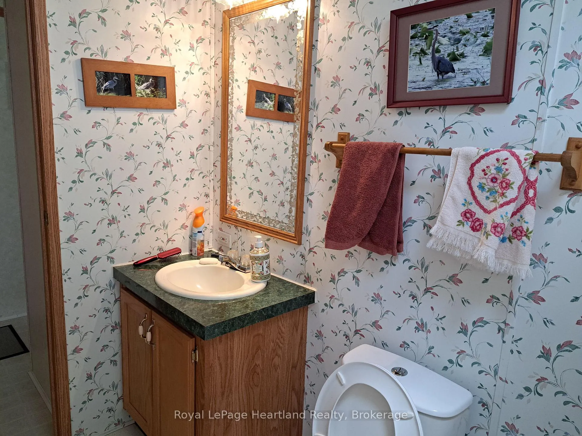 Photo 23 of Unit 8, 39461 Dashwood Road, South Huron, Stephen Twp — HOMEH