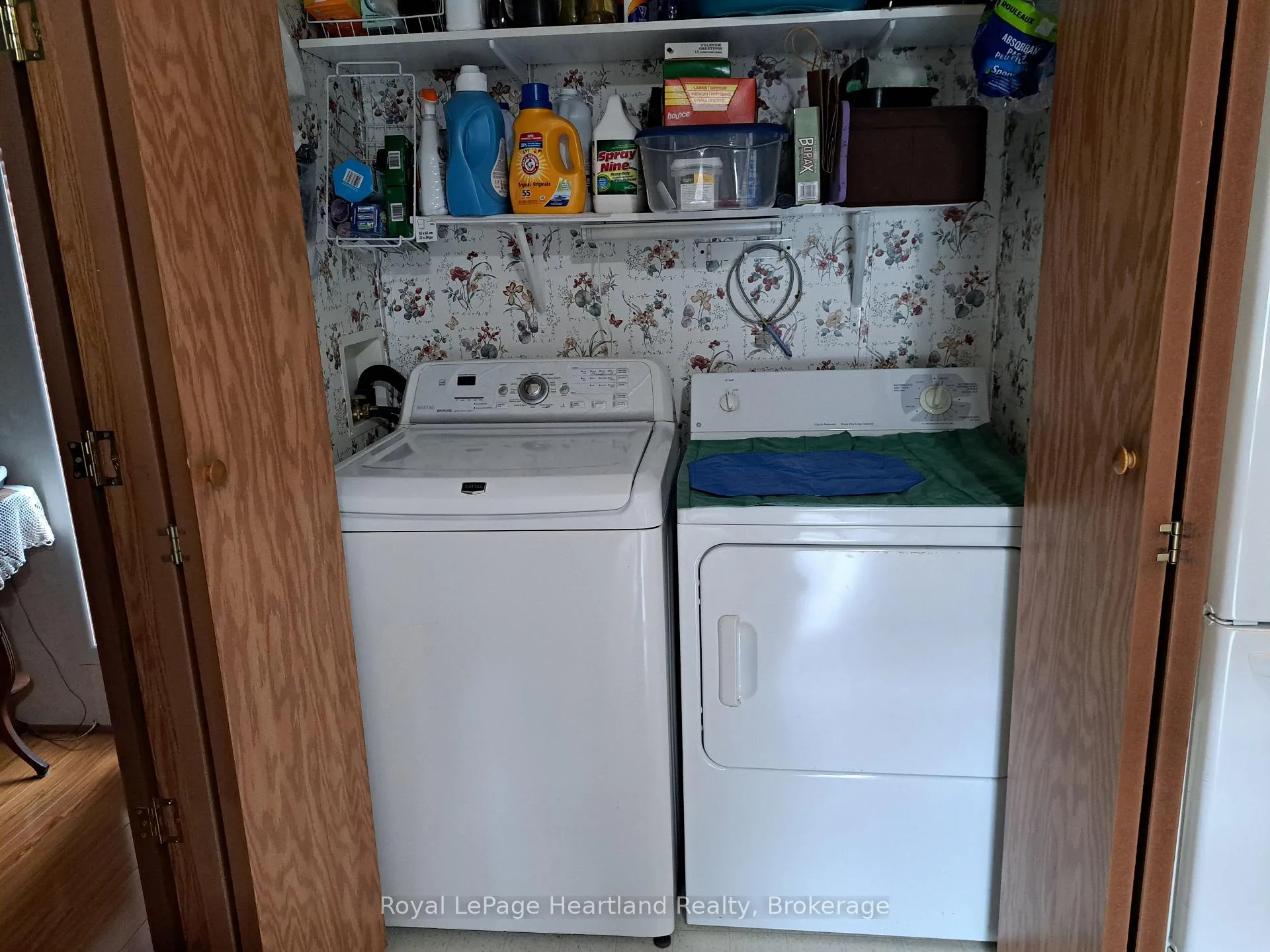 Photo 24 of Unit 8, 39461 Dashwood Road, South Huron, Stephen Twp — HOMEH