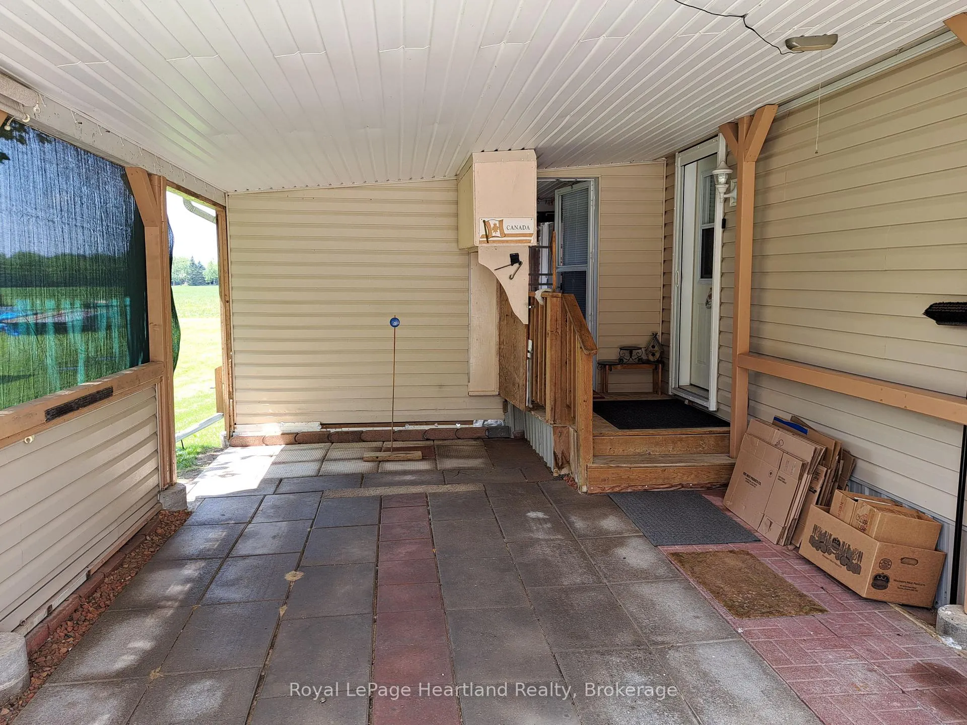 Photo 27 of Unit 8, 39461 Dashwood Road, South Huron, Stephen Twp — HOMEH