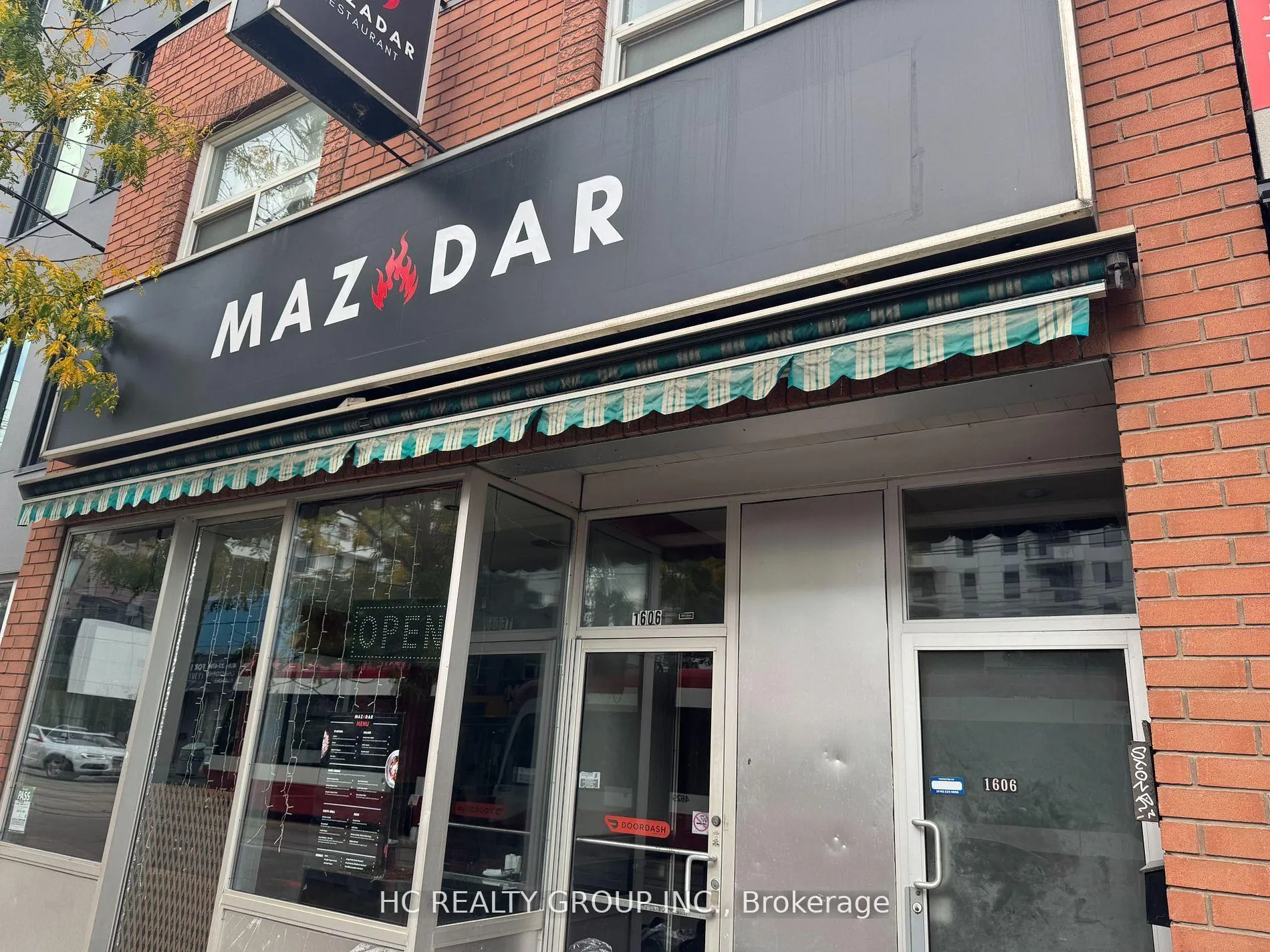 Photo 1 of Unit 3, 1606 Queen Street, Toronto, Greenwood-Coxwell — HOMEH
