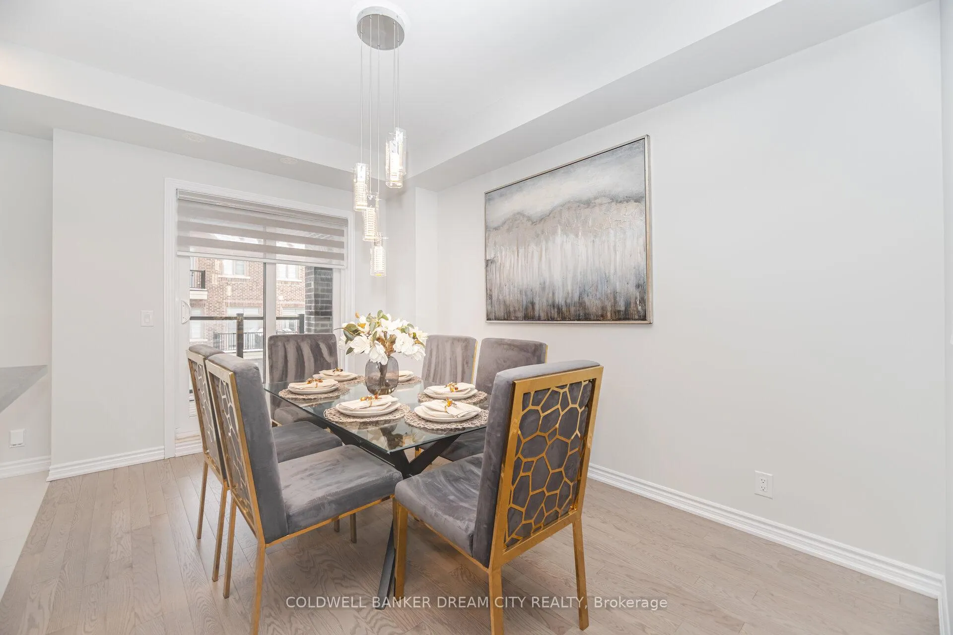 Photo 10 of 40 Herman Gilroy Lane, Markham, Angus Glen — HOMEH