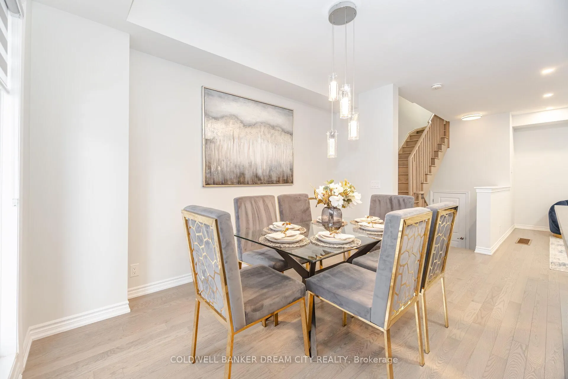 Photo 11 of 40 Herman Gilroy Lane, Markham, Angus Glen — HOMEH