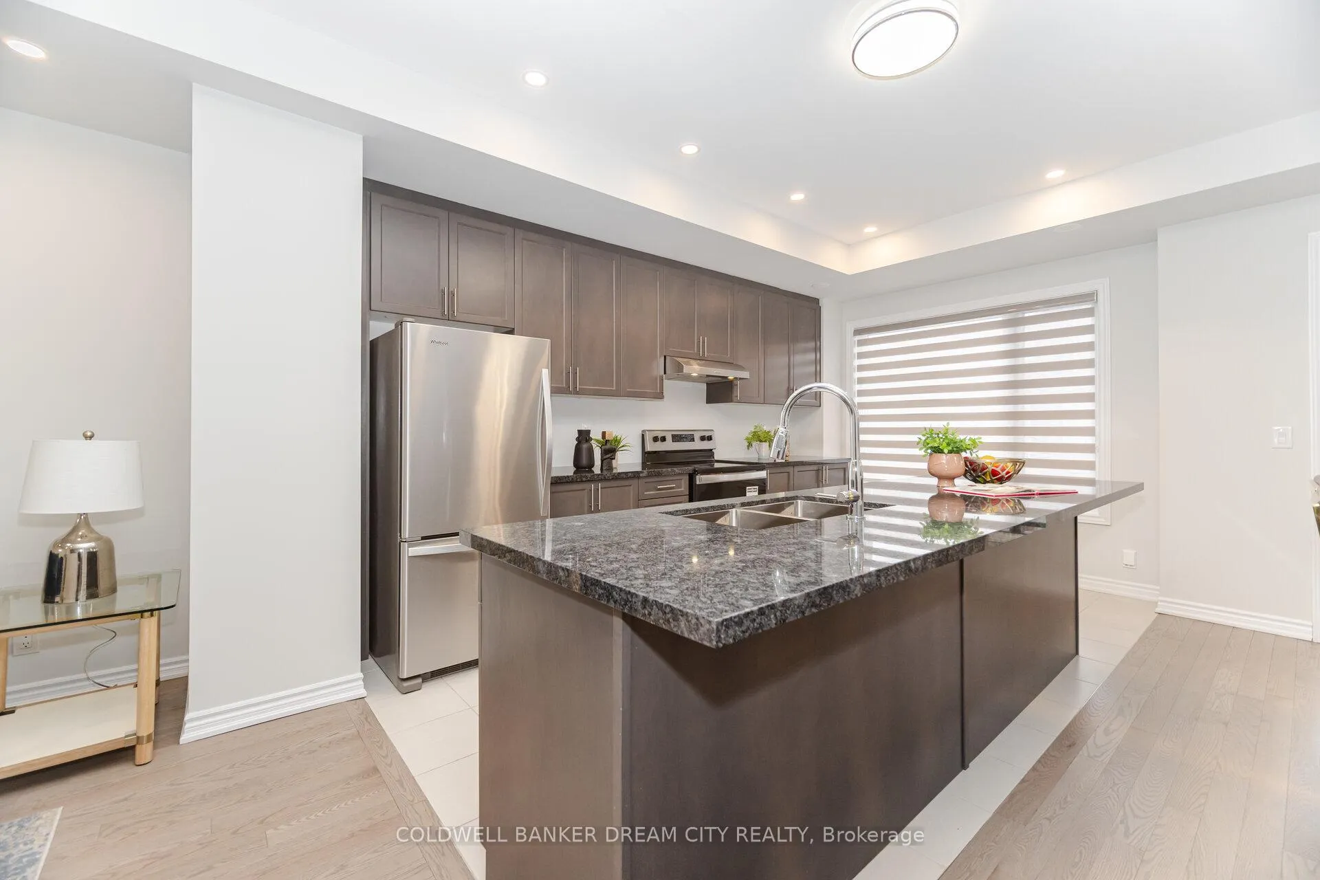 Photo 13 of 40 Herman Gilroy Lane, Markham, Angus Glen — HOMEH