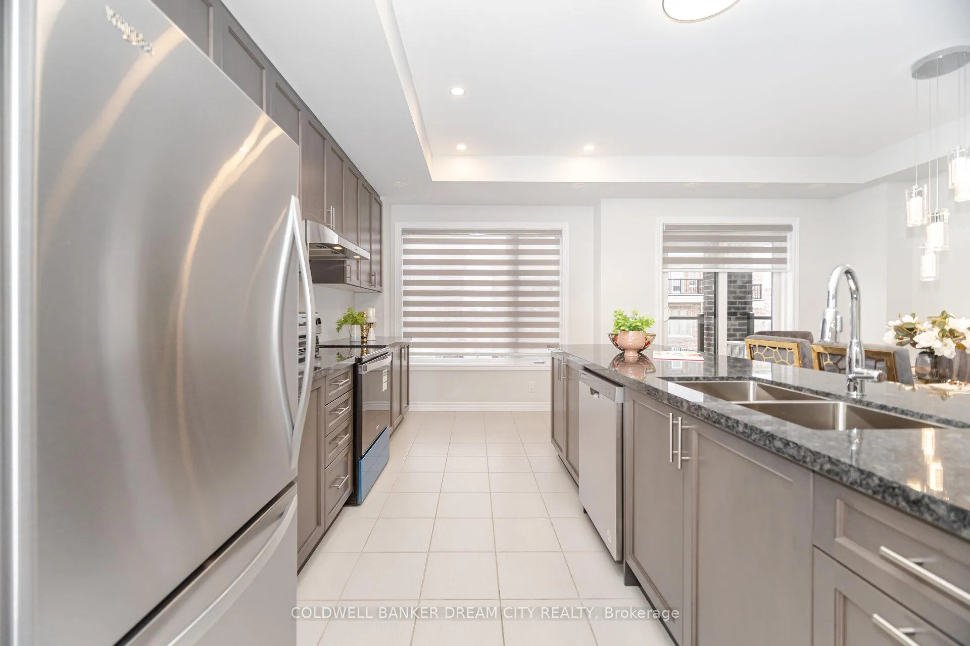 Photo 14 of 40 Herman Gilroy Lane, Markham, Angus Glen — HOMEH