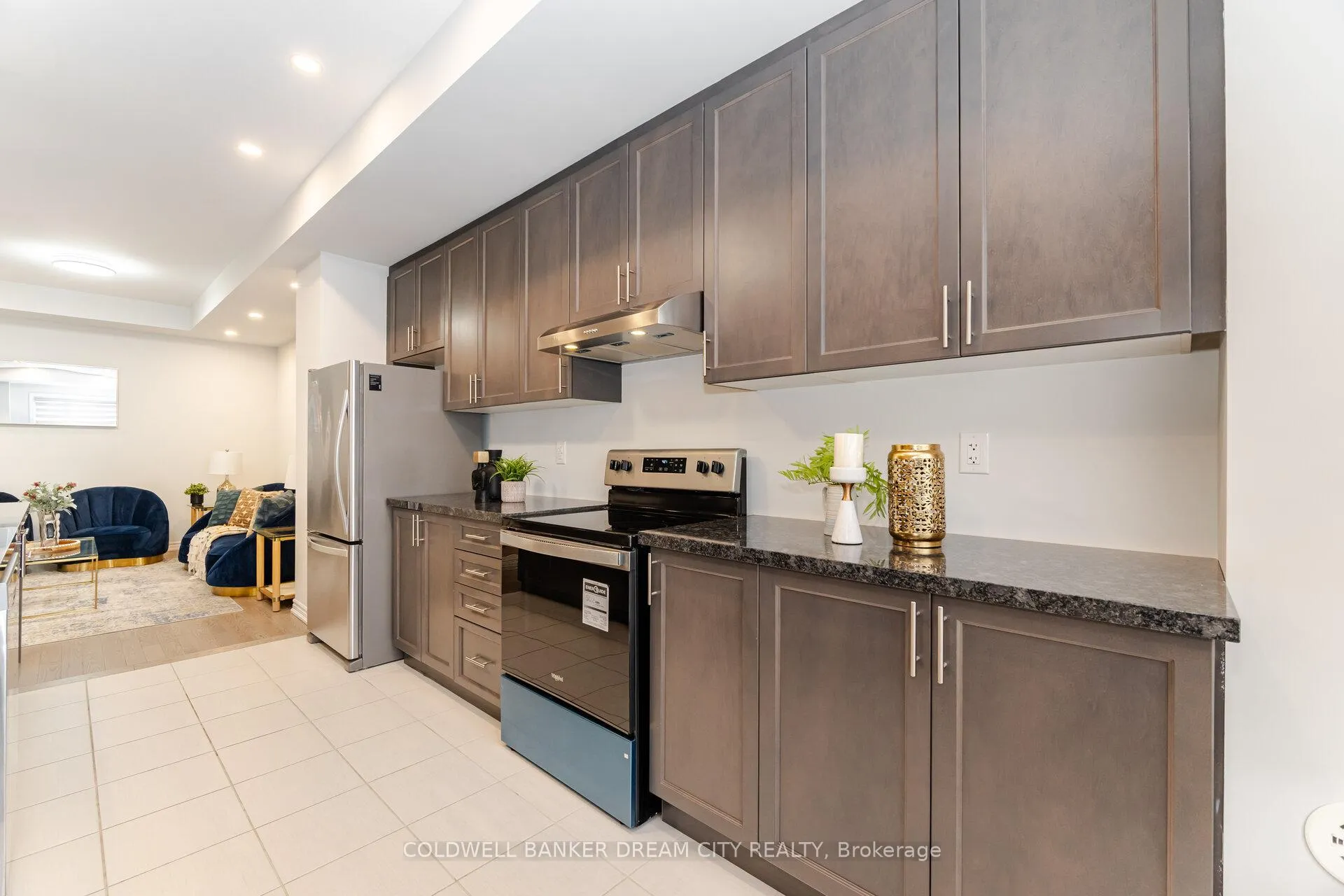Photo 16 of 40 Herman Gilroy Lane, Markham, Angus Glen — HOMEH